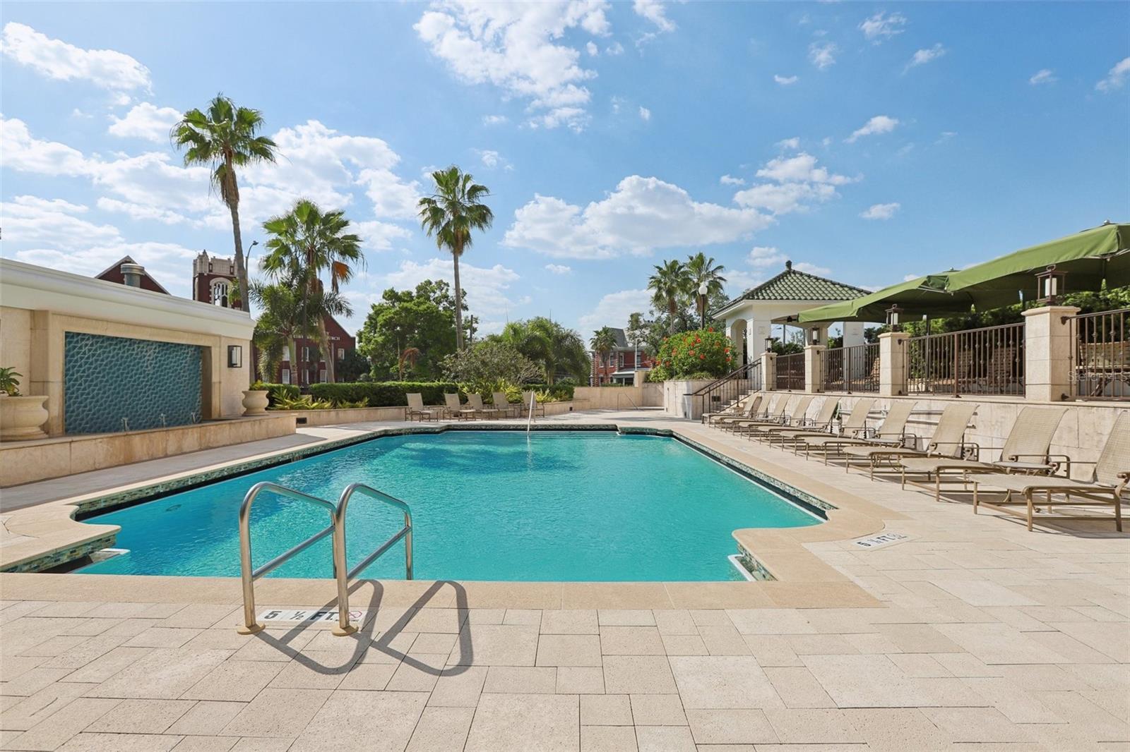 345 BAYSHORE BLVD #907, TAMPA, FL, 33606