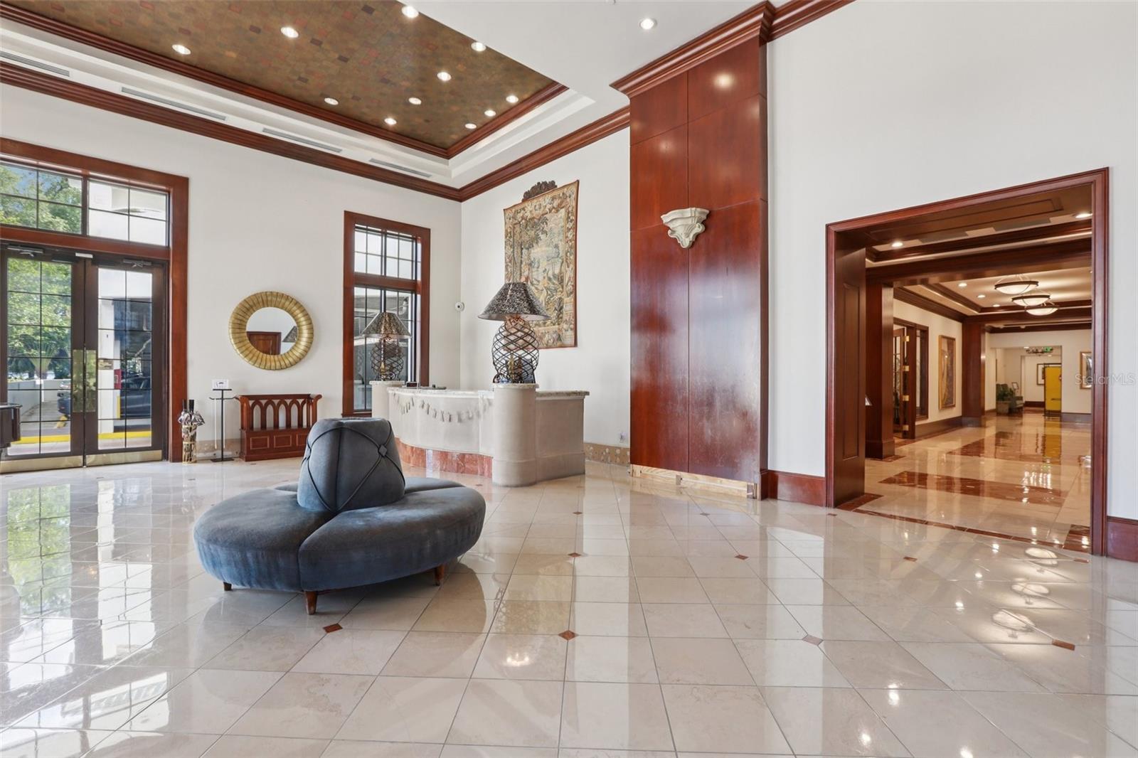 345 BAYSHORE BLVD #907, TAMPA, FL, 33606