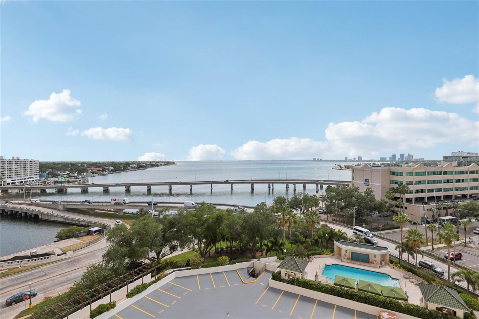 345 BAYSHORE BLVD #907, TAMPA, FL, 33606
