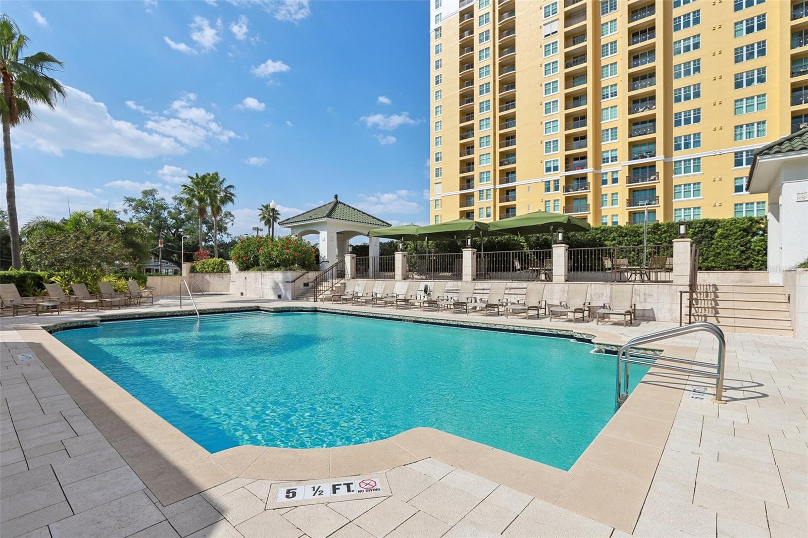345 BAYSHORE BLVD #907, TAMPA, FL, 33606