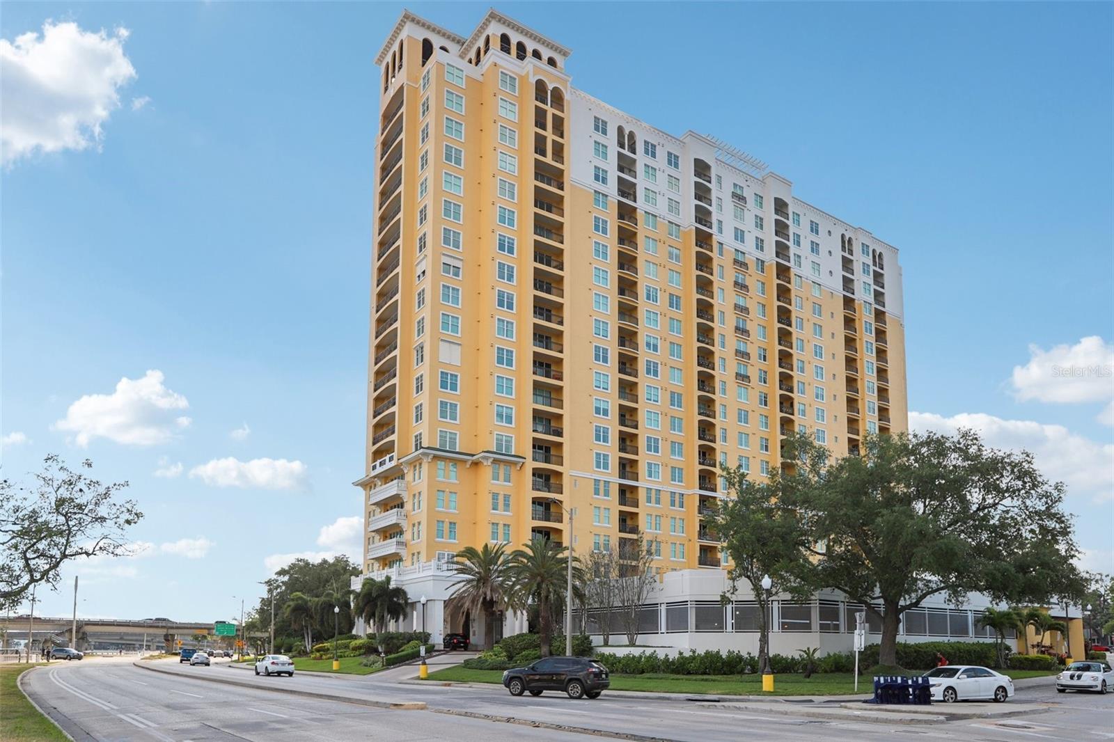 345 BAYSHORE BLVD #907, TAMPA, FL, 33606