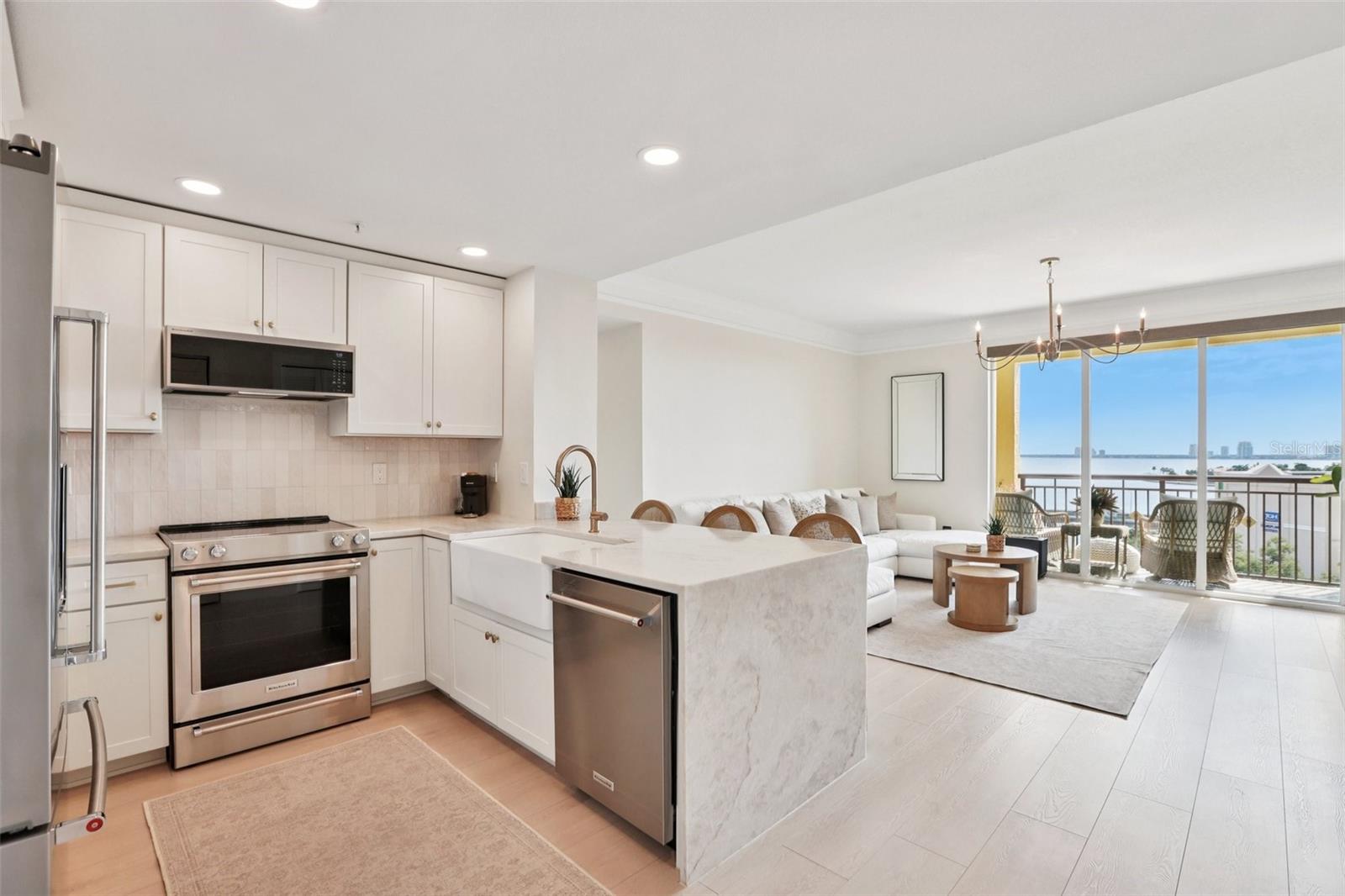 345 BAYSHORE BLVD #907, TAMPA, FL, 33606