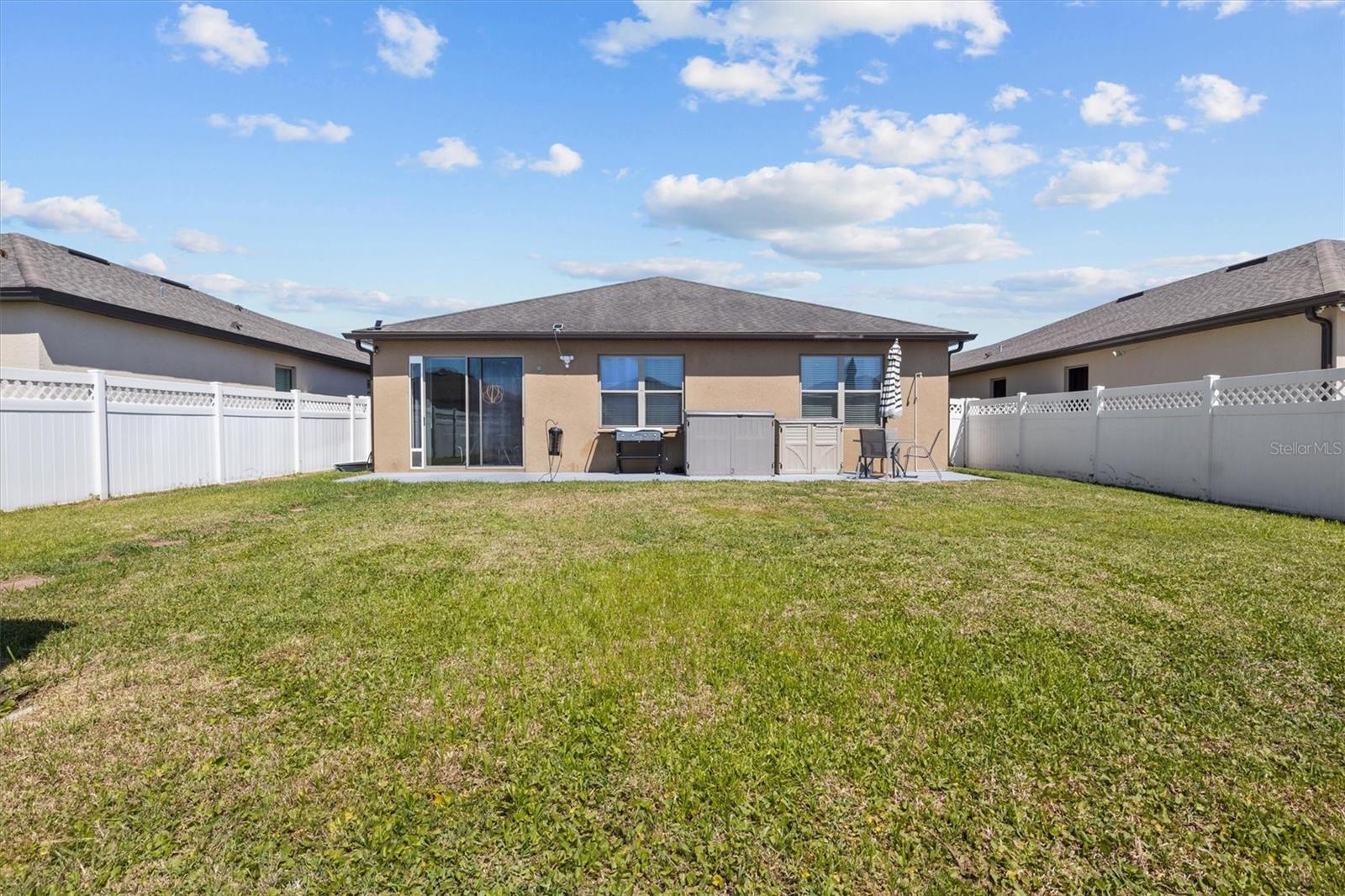 8846 CONWAY RD, POLK CITY, FL, 33868