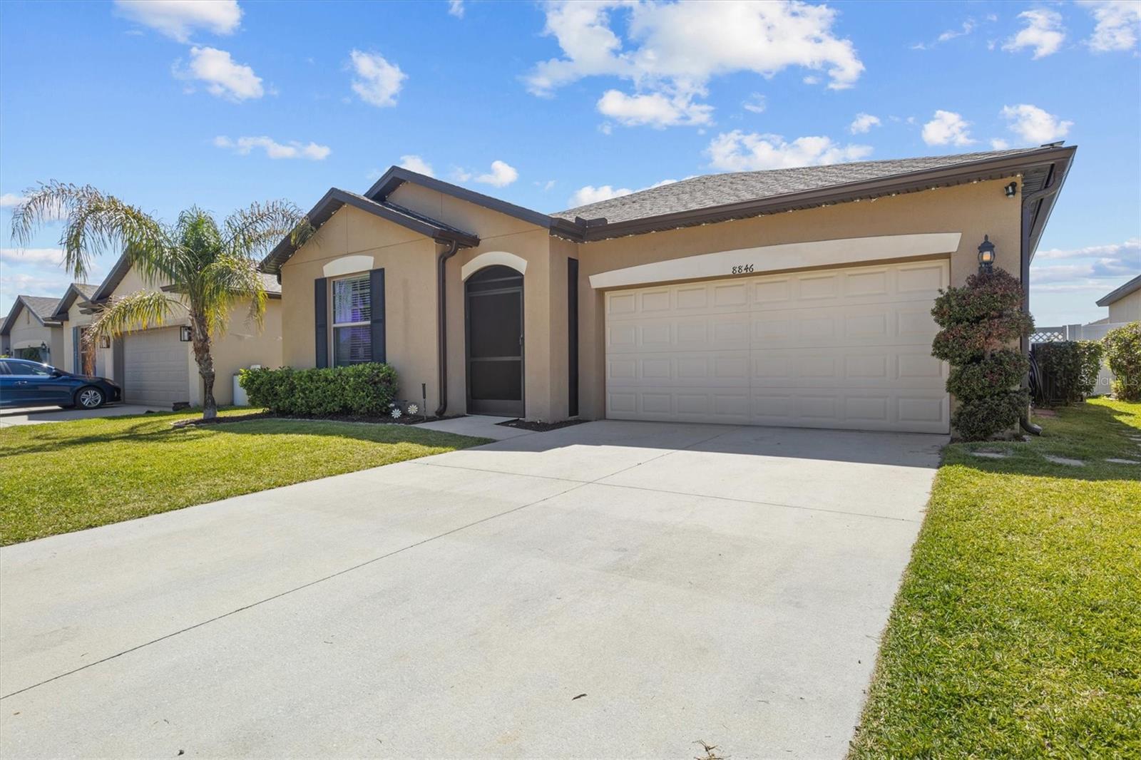 8846 CONWAY RD, POLK CITY, FL, 33868