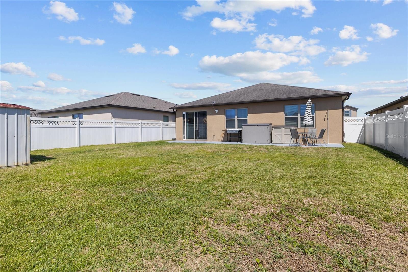 8846 CONWAY RD, POLK CITY, FL, 33868