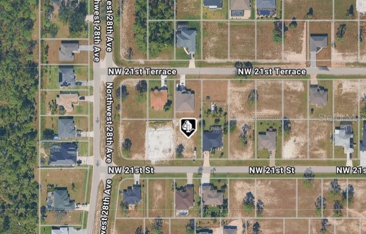 2721 NW 21ST ST, CAPE CORAL, FL, 33993