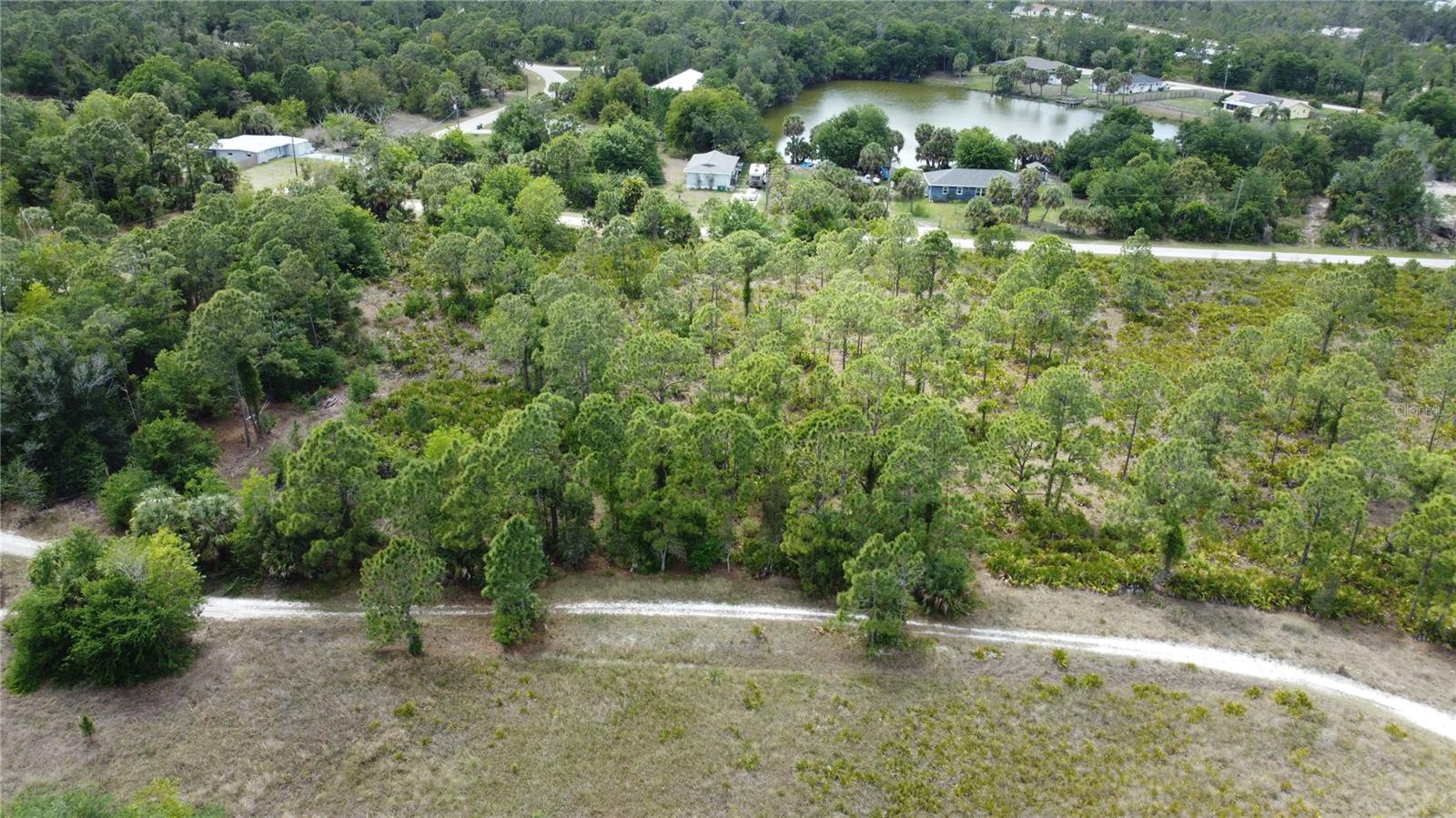 27276 DEL RIO DR, PUNTA GORDA, FL, 33955