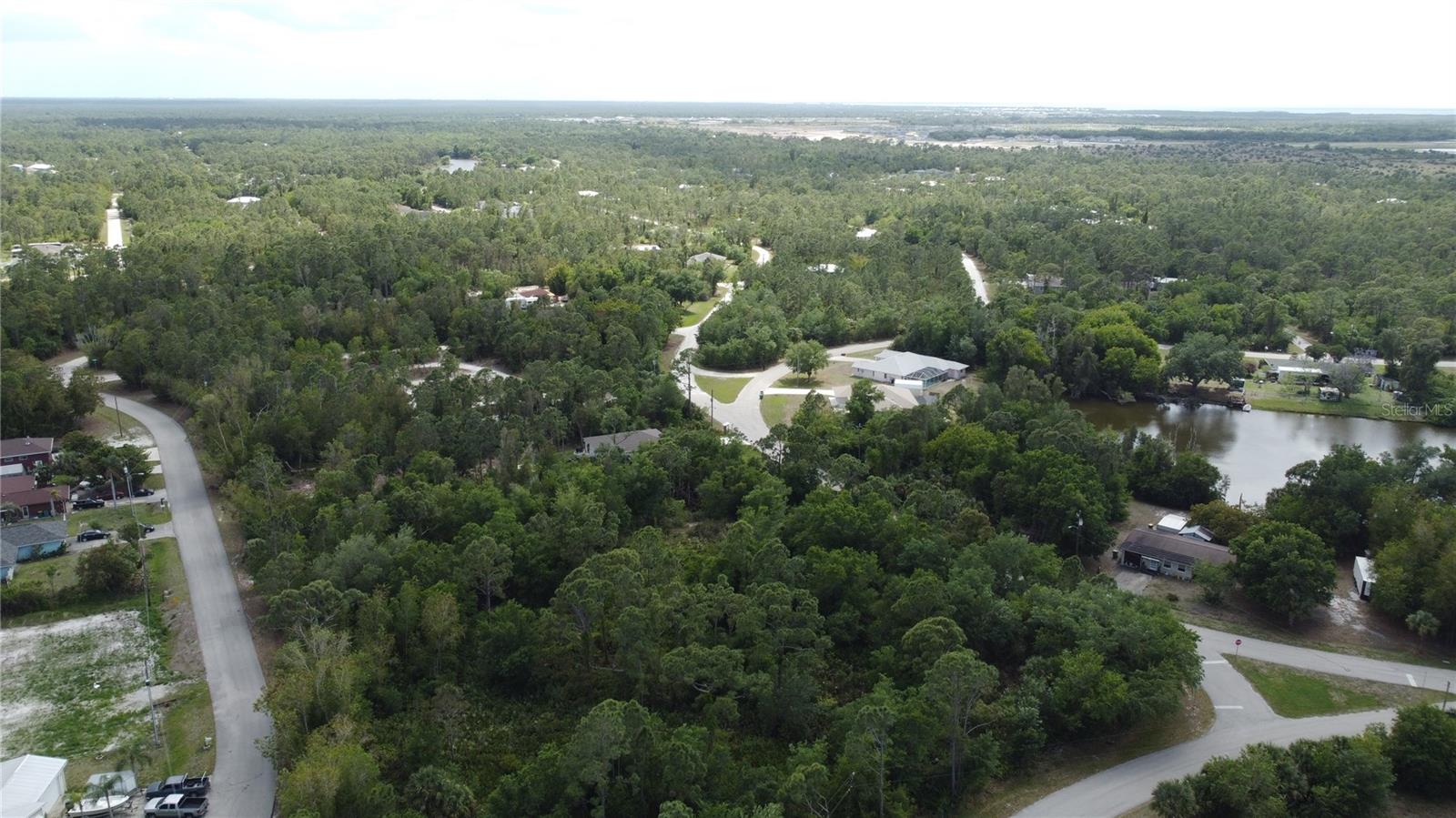 27276 DEL RIO DR, PUNTA GORDA, FL, 33955