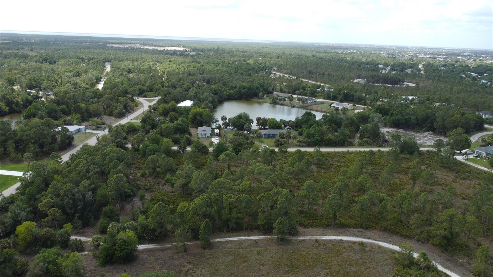 27276 DEL RIO DR, PUNTA GORDA, FL, 33955