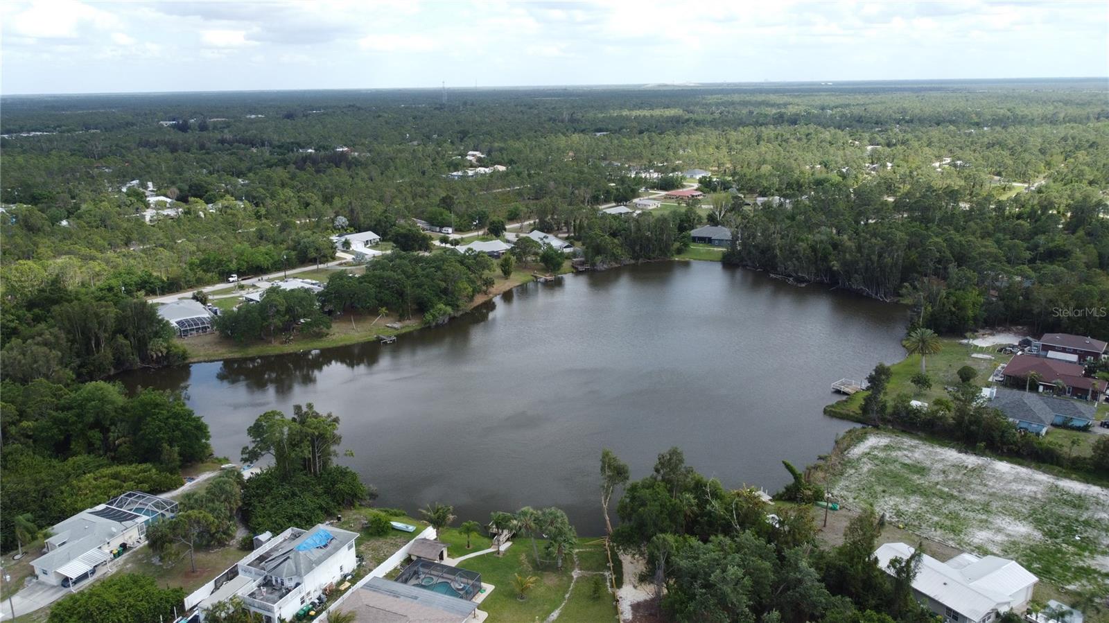 27276 DEL RIO DR, PUNTA GORDA, FL, 33955