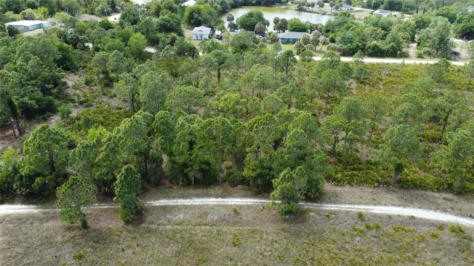 27276 DEL RIO DR, PUNTA GORDA, FL, 33955