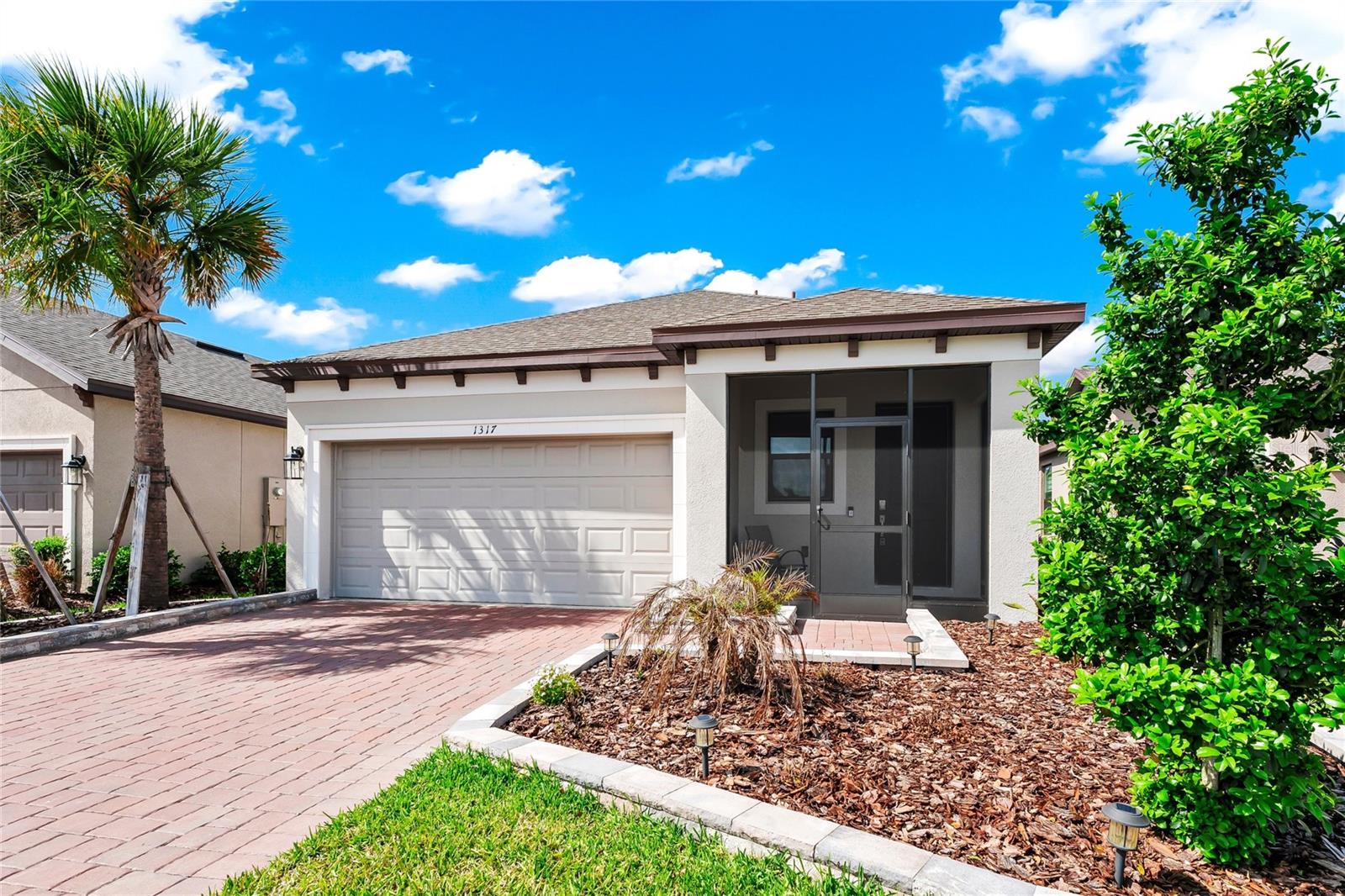 1317 LOMBARDI CT, KISSIMMEE, FL, 34759