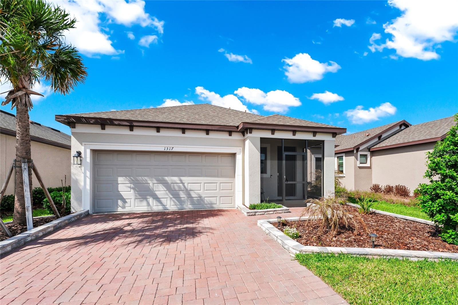1317 LOMBARDI CT, KISSIMMEE, FL, 34759