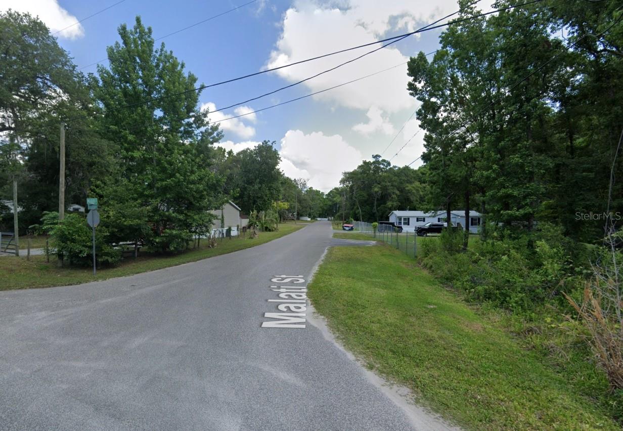 11000 MALATI ST, NEW PORT RICHEY, FL, 34654