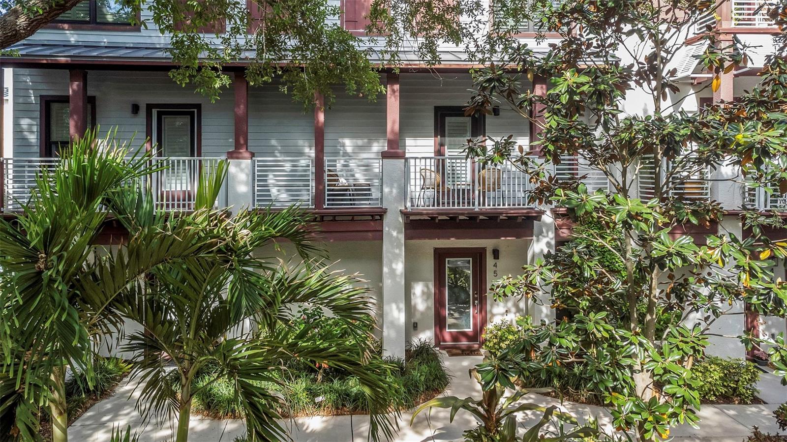 946 HIGHLAND AVE #45, DUNEDIN, FL, 34698