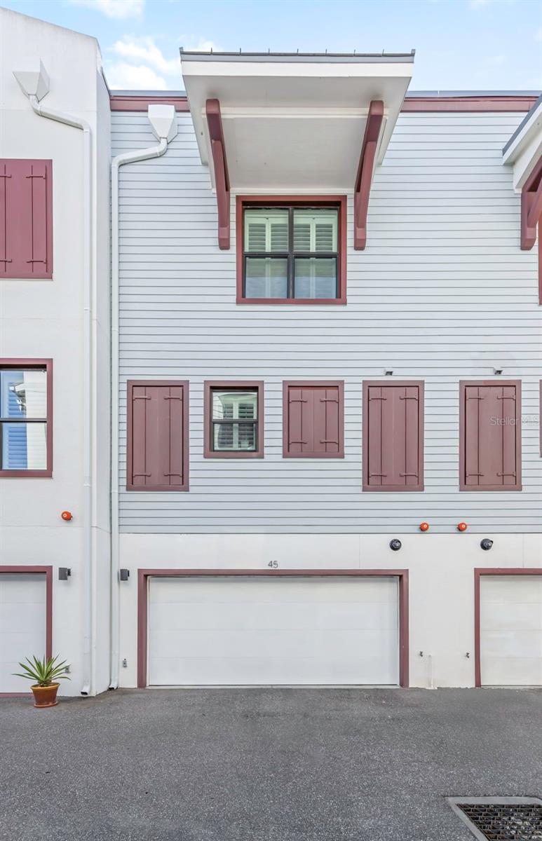 946 HIGHLAND AVE #45, DUNEDIN, FL, 34698