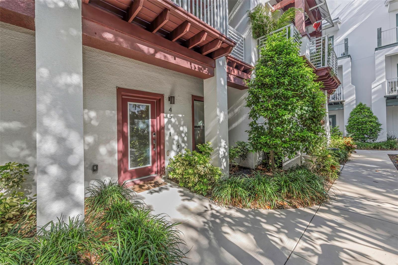 946 HIGHLAND AVE #45, DUNEDIN, FL, 34698