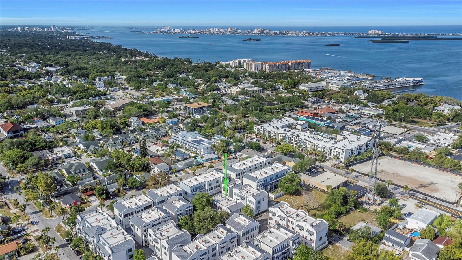 946 HIGHLAND AVE #45, DUNEDIN, FL, 34698