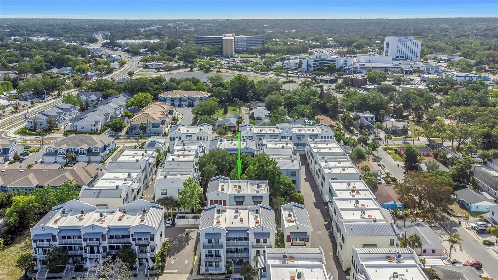 946 HIGHLAND AVE #45, DUNEDIN, FL, 34698