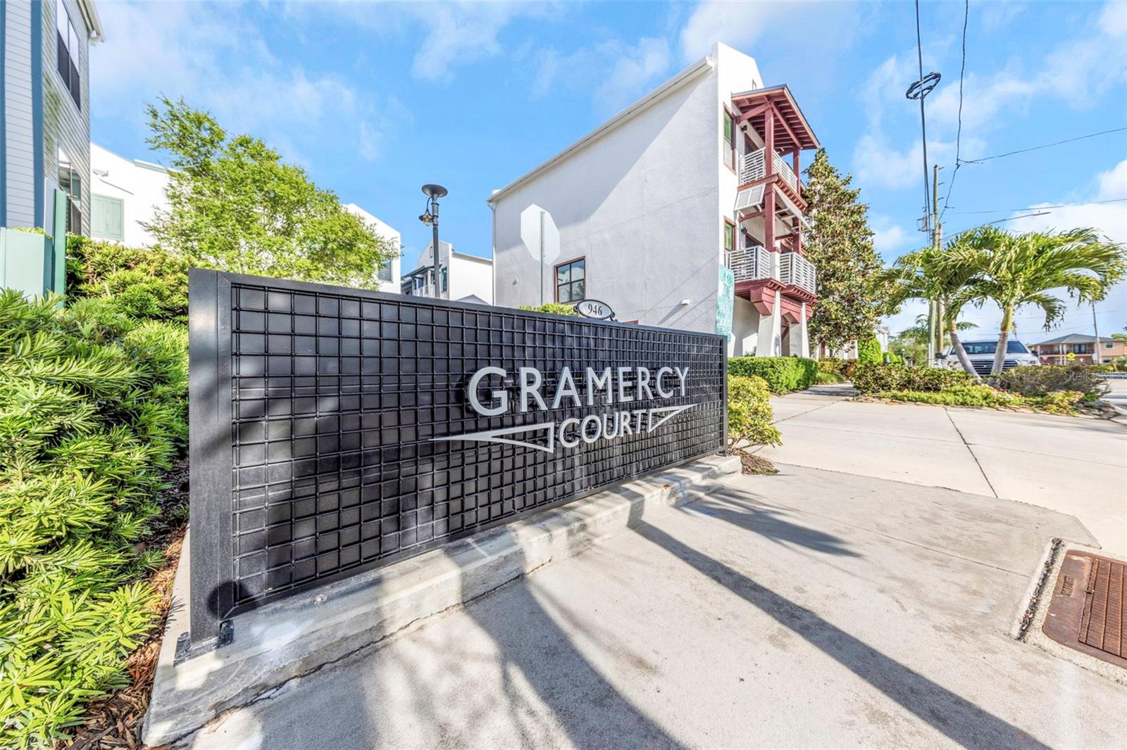 946 HIGHLAND AVE #45, DUNEDIN, FL, 34698