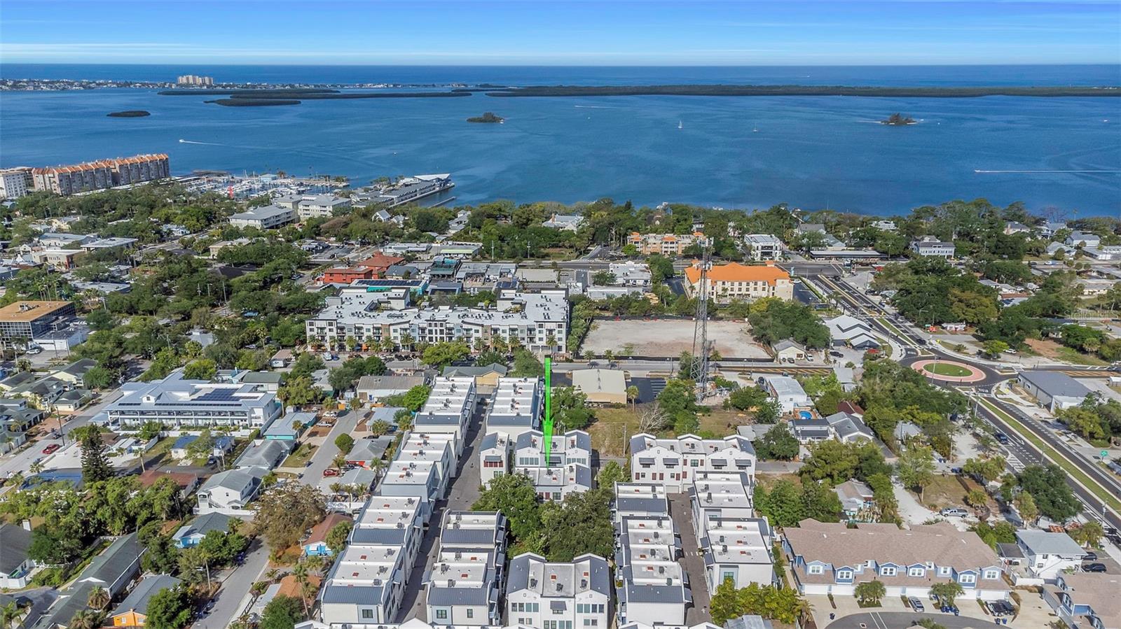 946 HIGHLAND AVE #45, DUNEDIN, FL, 34698