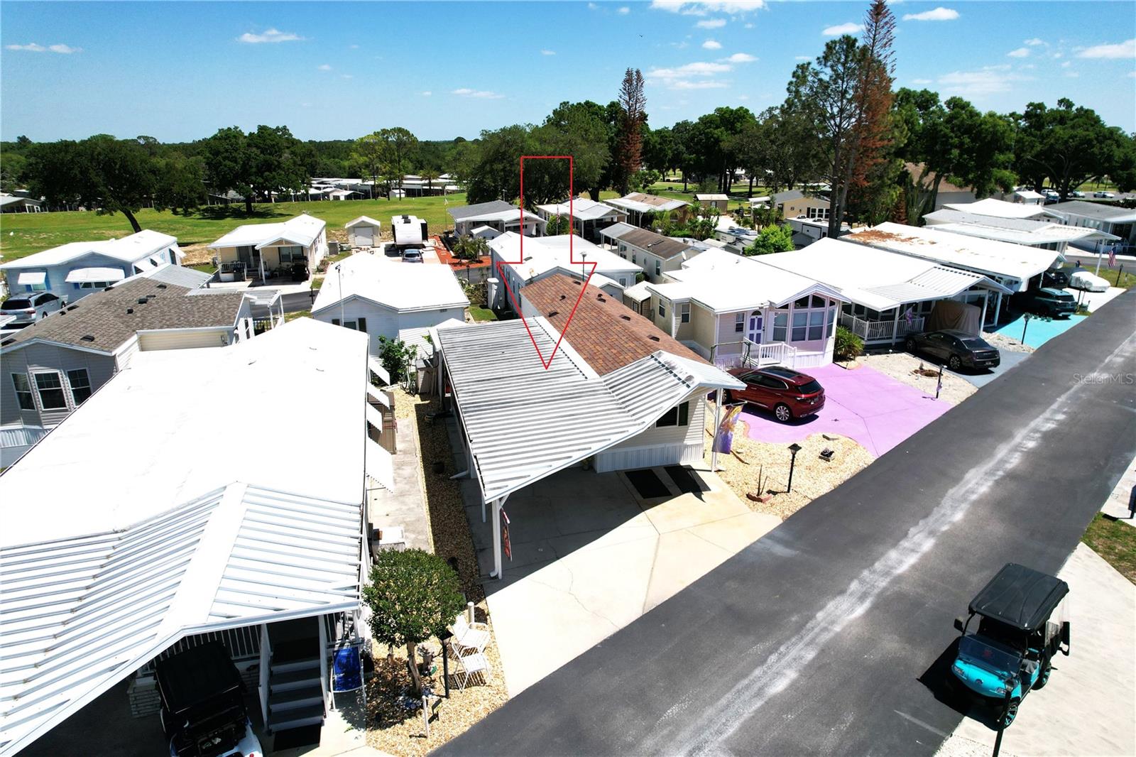 146 JACK NICKLAUS LN, DAVENPORT, FL, 33837