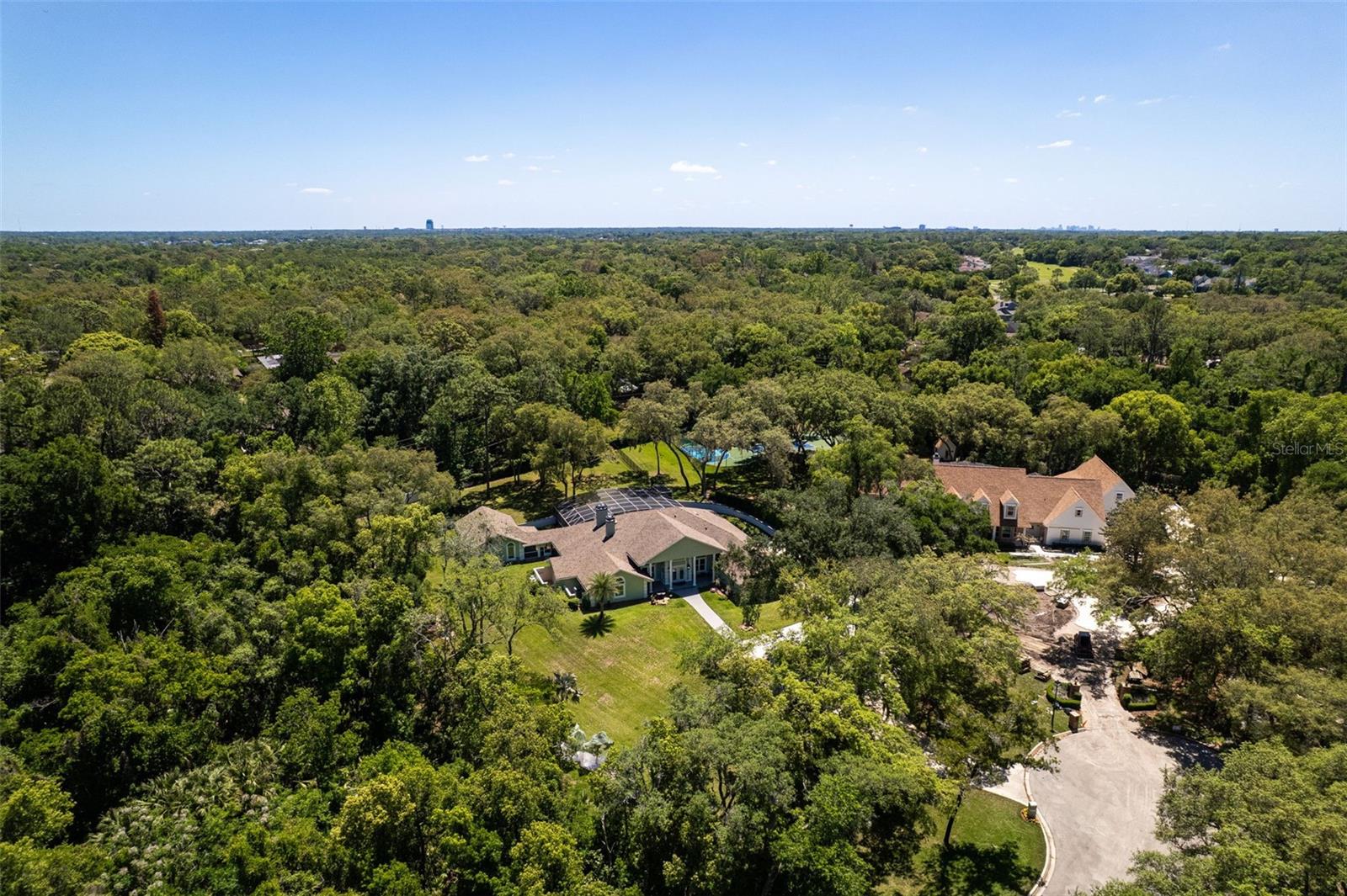 811 GREENSHIRE CT, LONGWOOD, FL, 32779