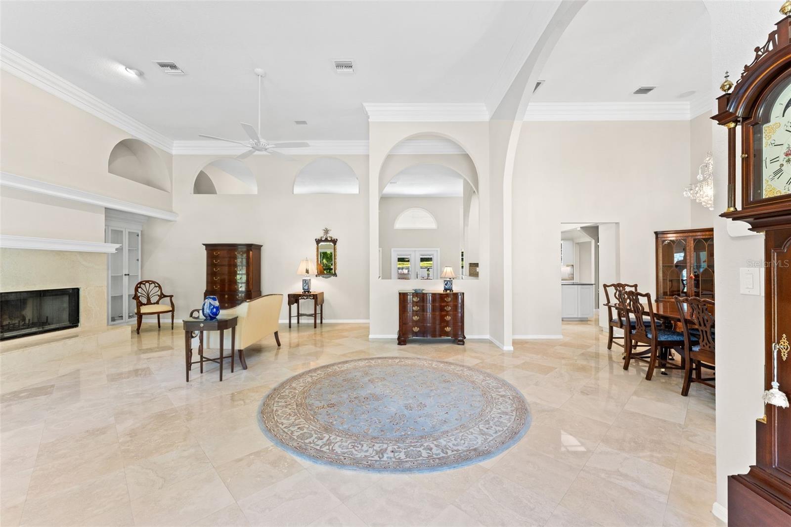 811 GREENSHIRE CT, LONGWOOD, FL, 32779