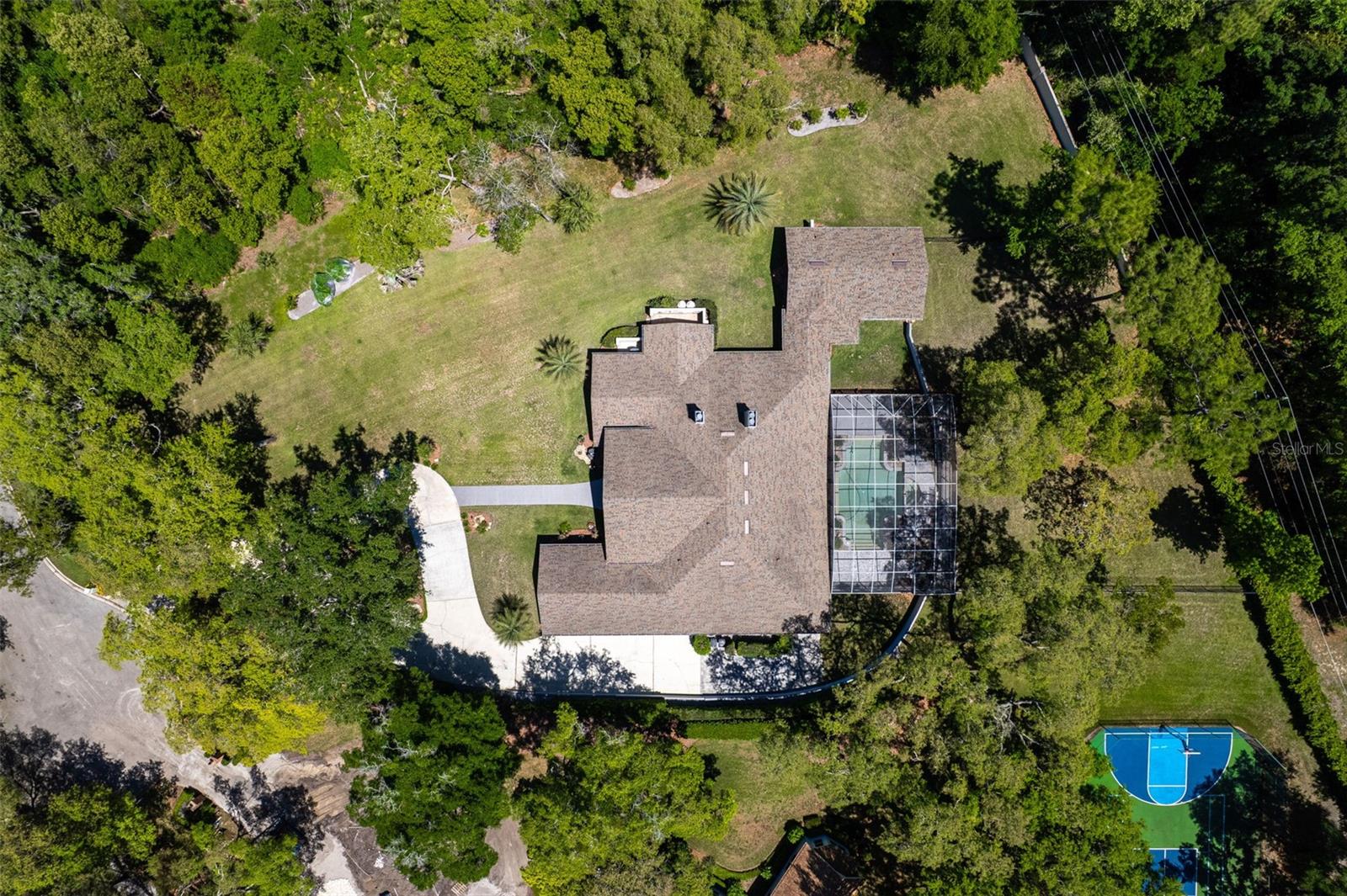 811 GREENSHIRE CT, LONGWOOD, FL, 32779