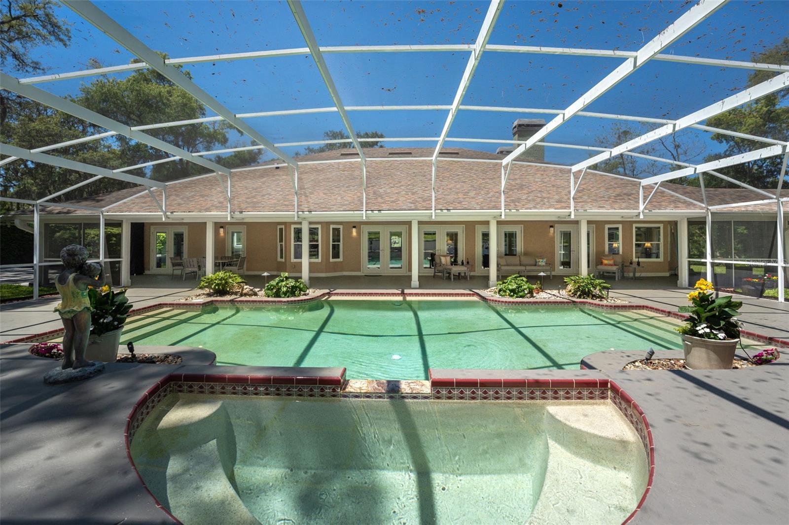 811 GREENSHIRE CT, LONGWOOD, FL, 32779