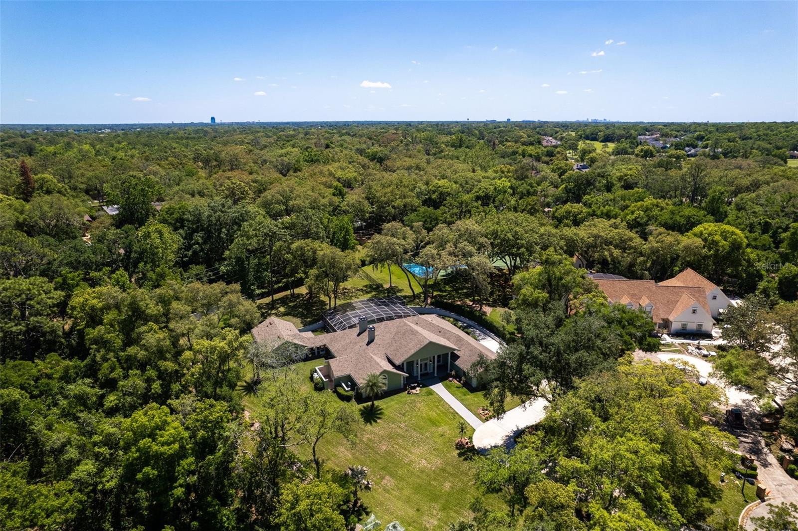 811 GREENSHIRE CT, LONGWOOD, FL, 32779