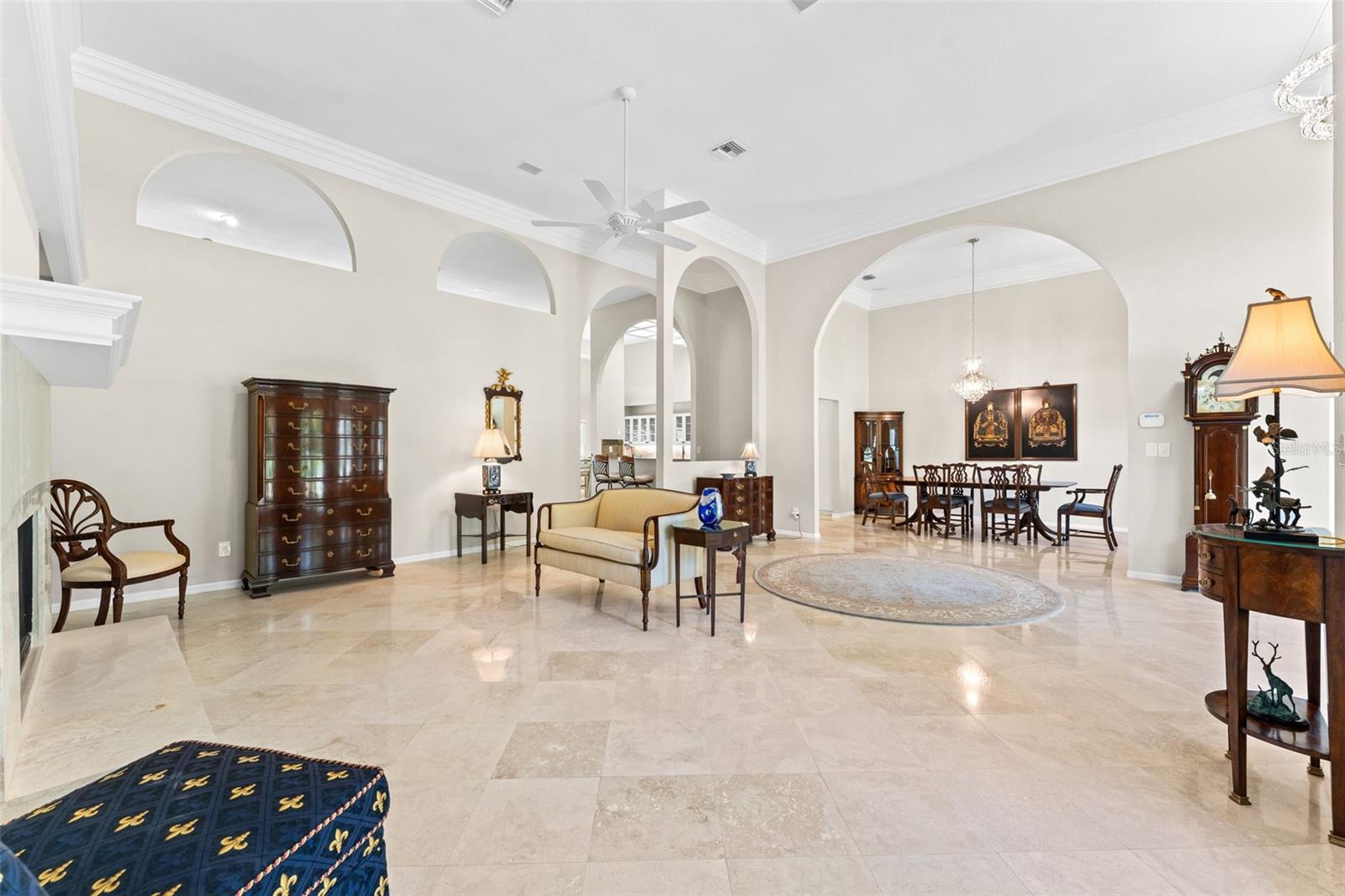 811 GREENSHIRE CT, LONGWOOD, FL, 32779