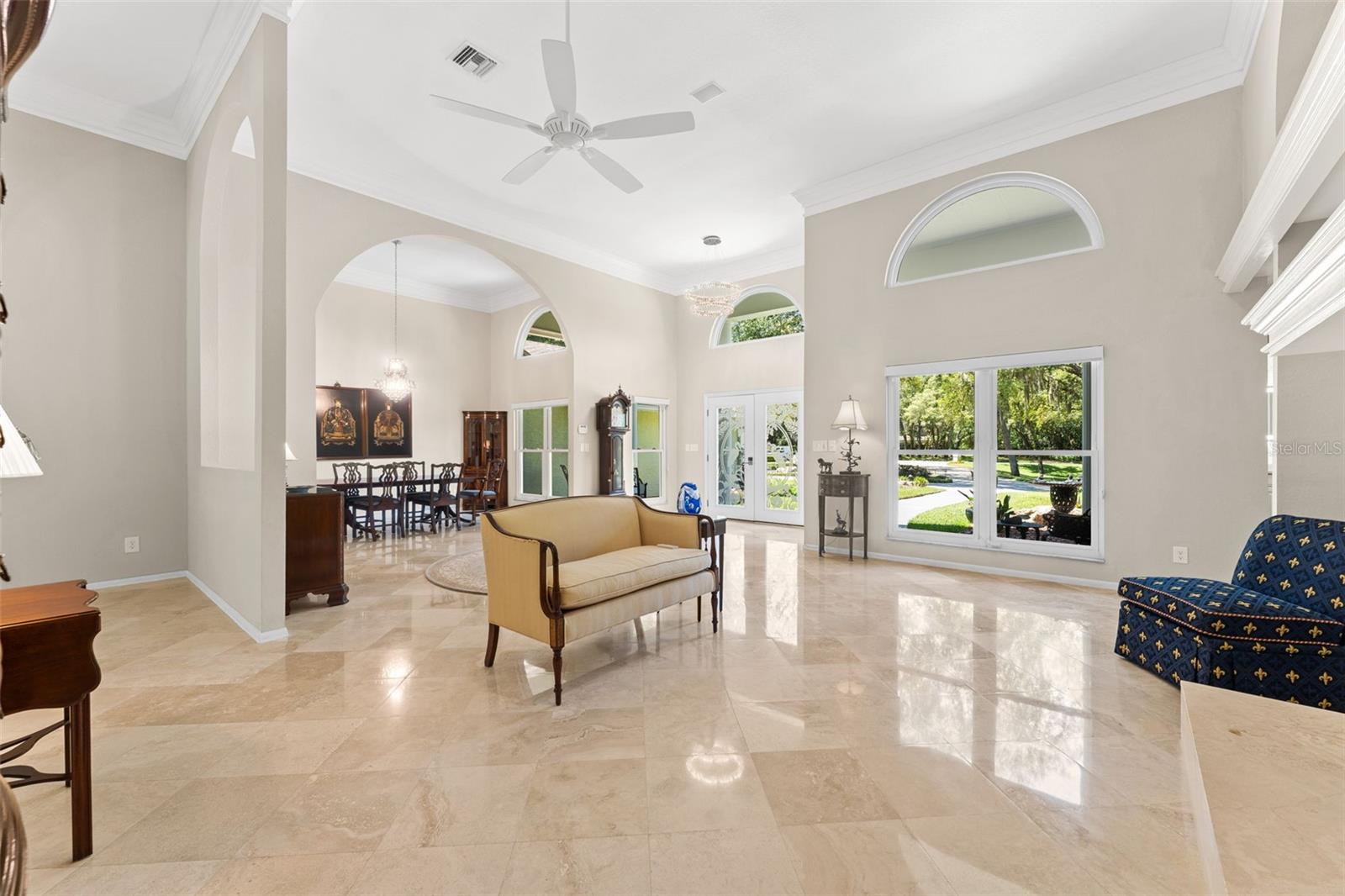 811 GREENSHIRE CT, LONGWOOD, FL, 32779