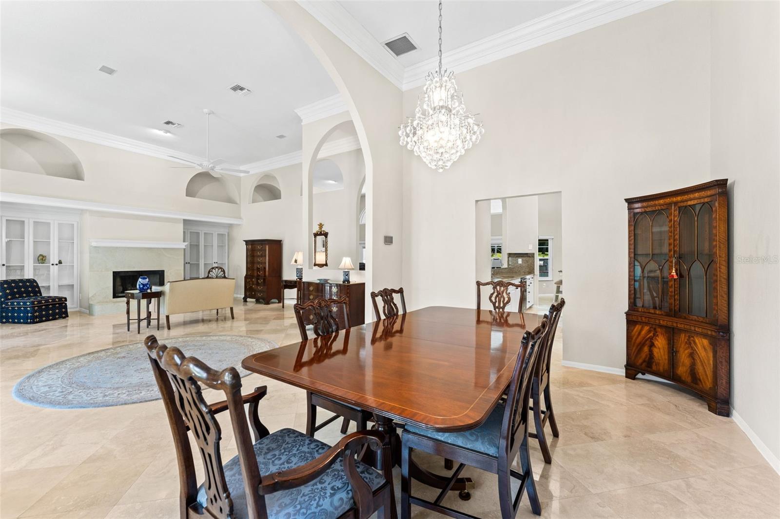 811 GREENSHIRE CT, LONGWOOD, FL, 32779