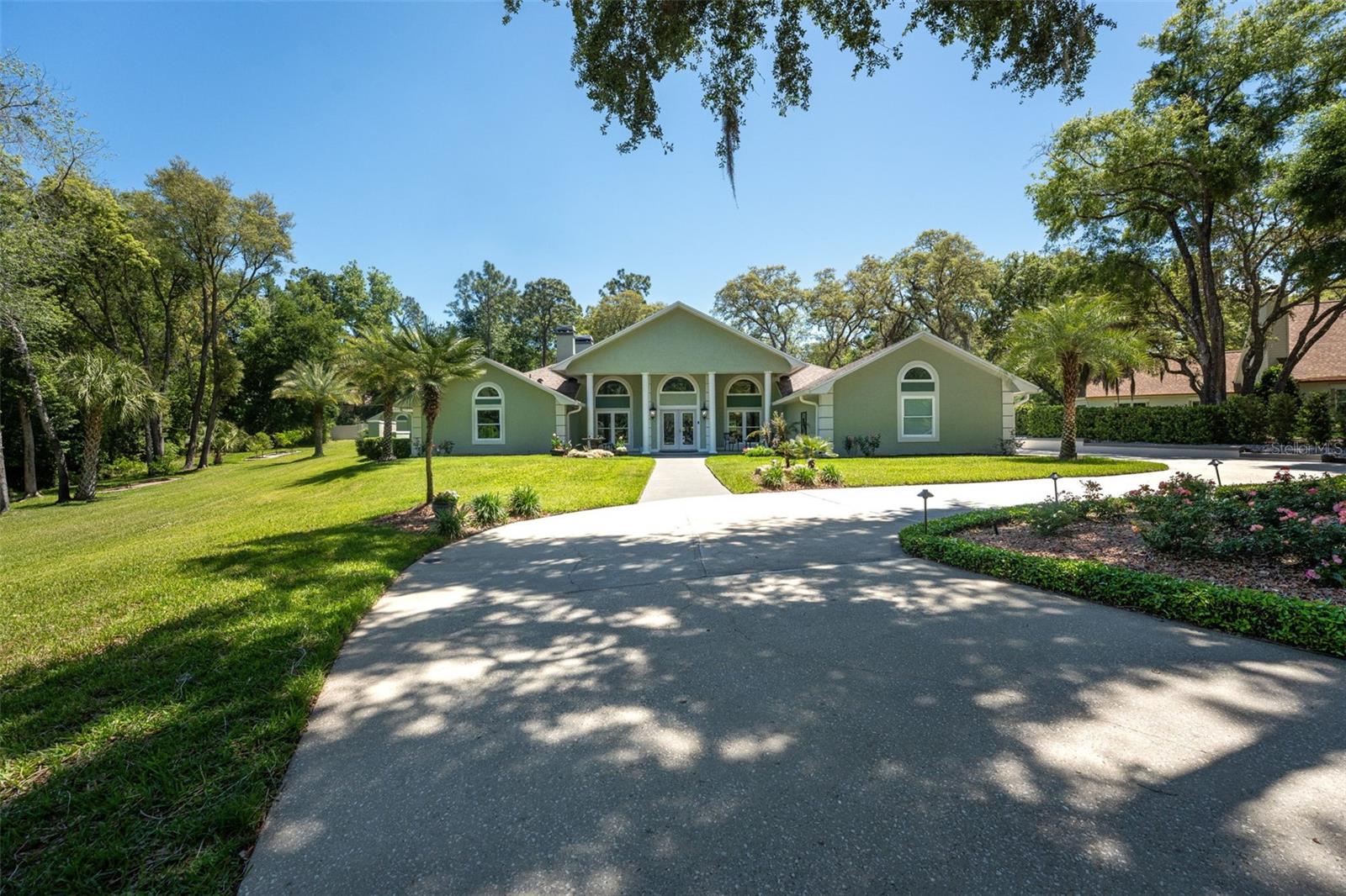 811 GREENSHIRE CT, LONGWOOD, FL, 32779