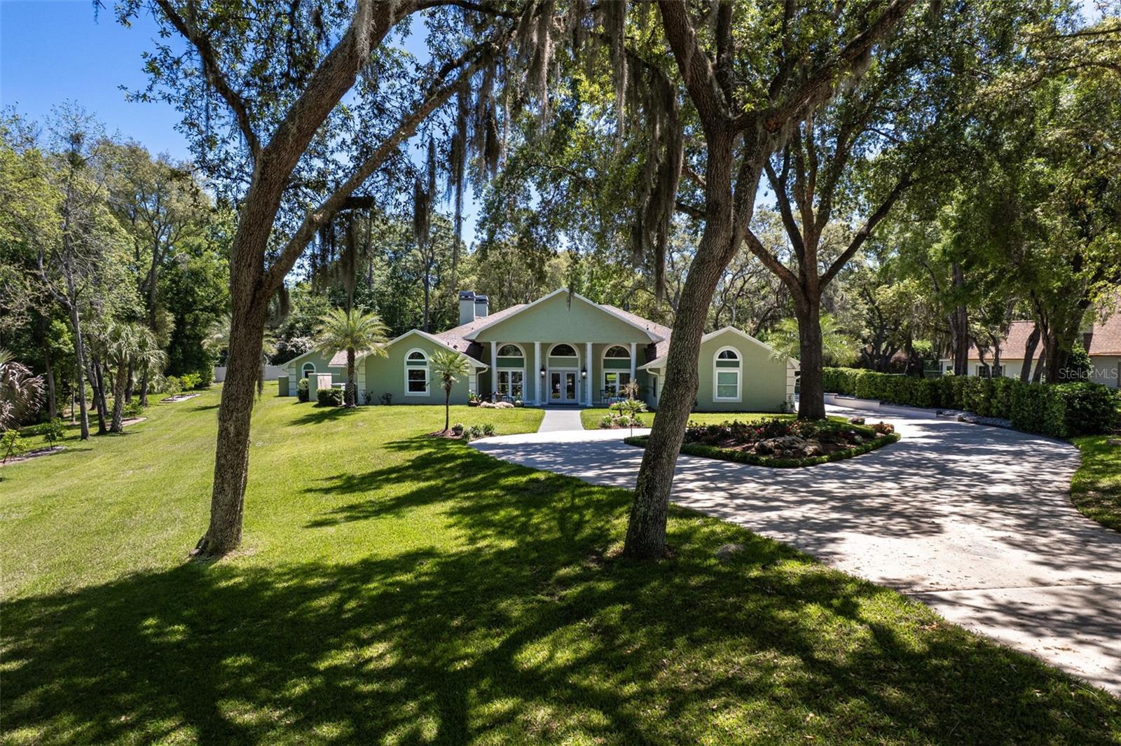 811 GREENSHIRE CT, LONGWOOD, FL, 32779