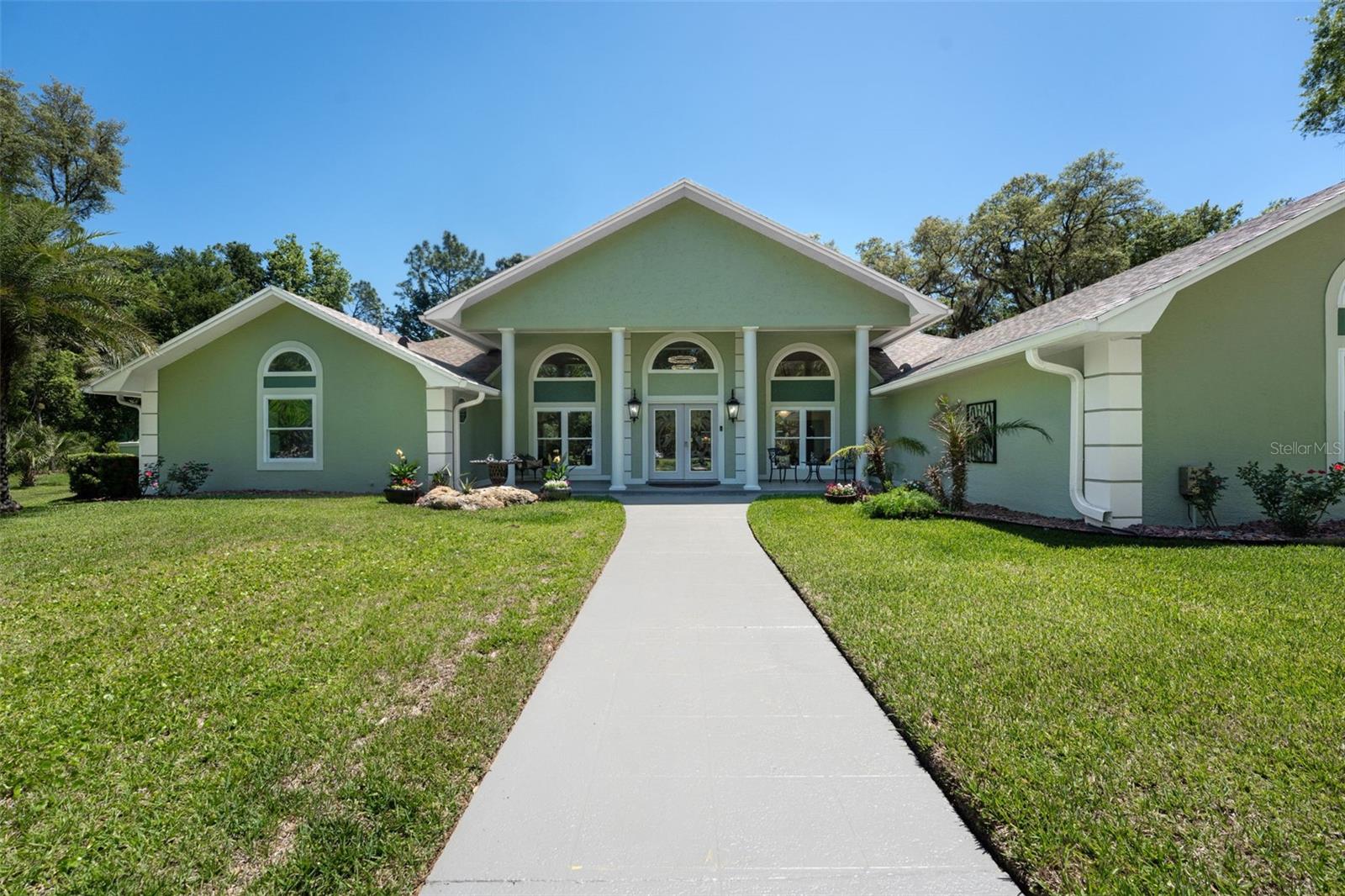 811 GREENSHIRE CT, LONGWOOD, FL, 32779