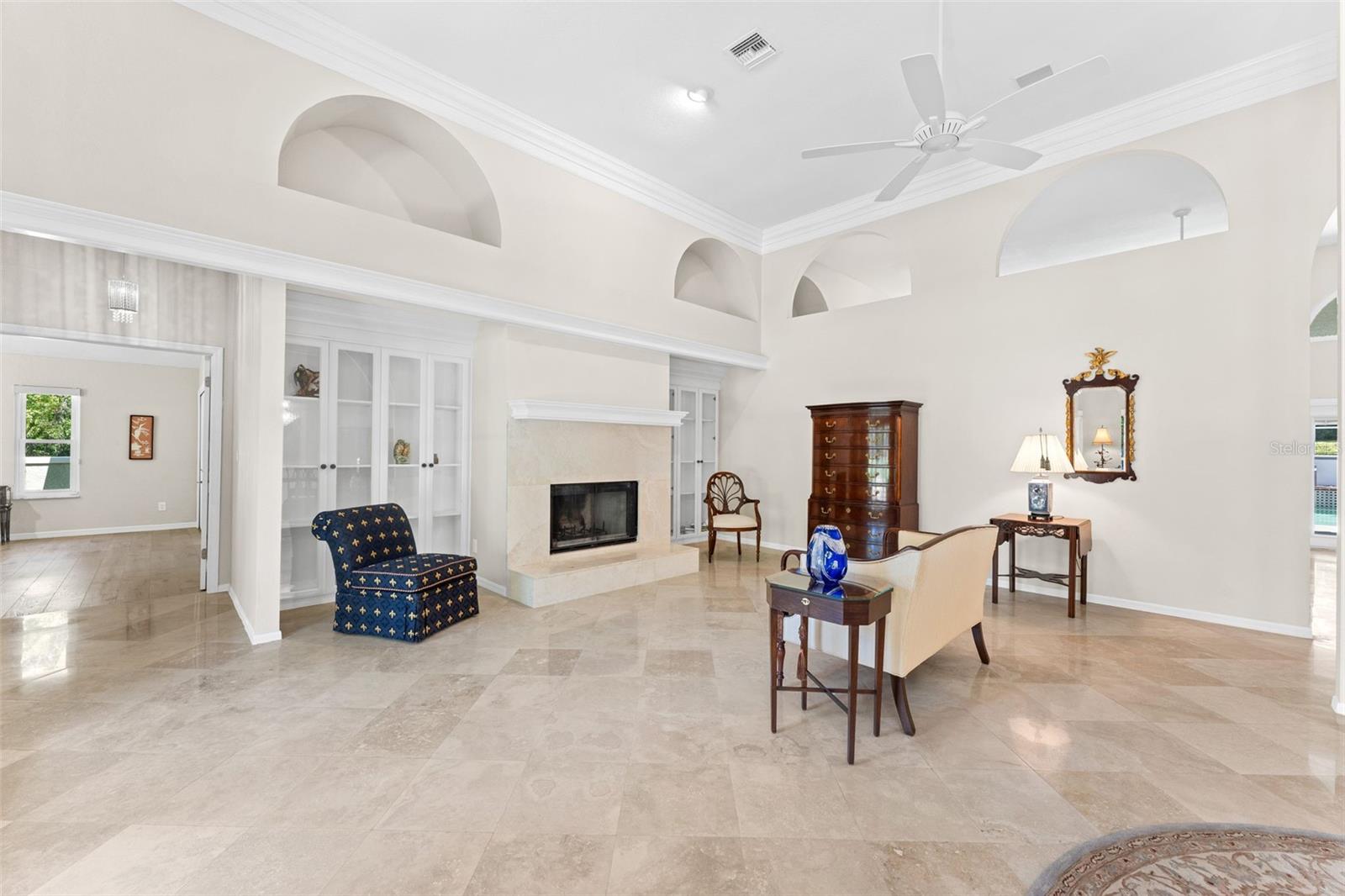 811 GREENSHIRE CT, LONGWOOD, FL, 32779