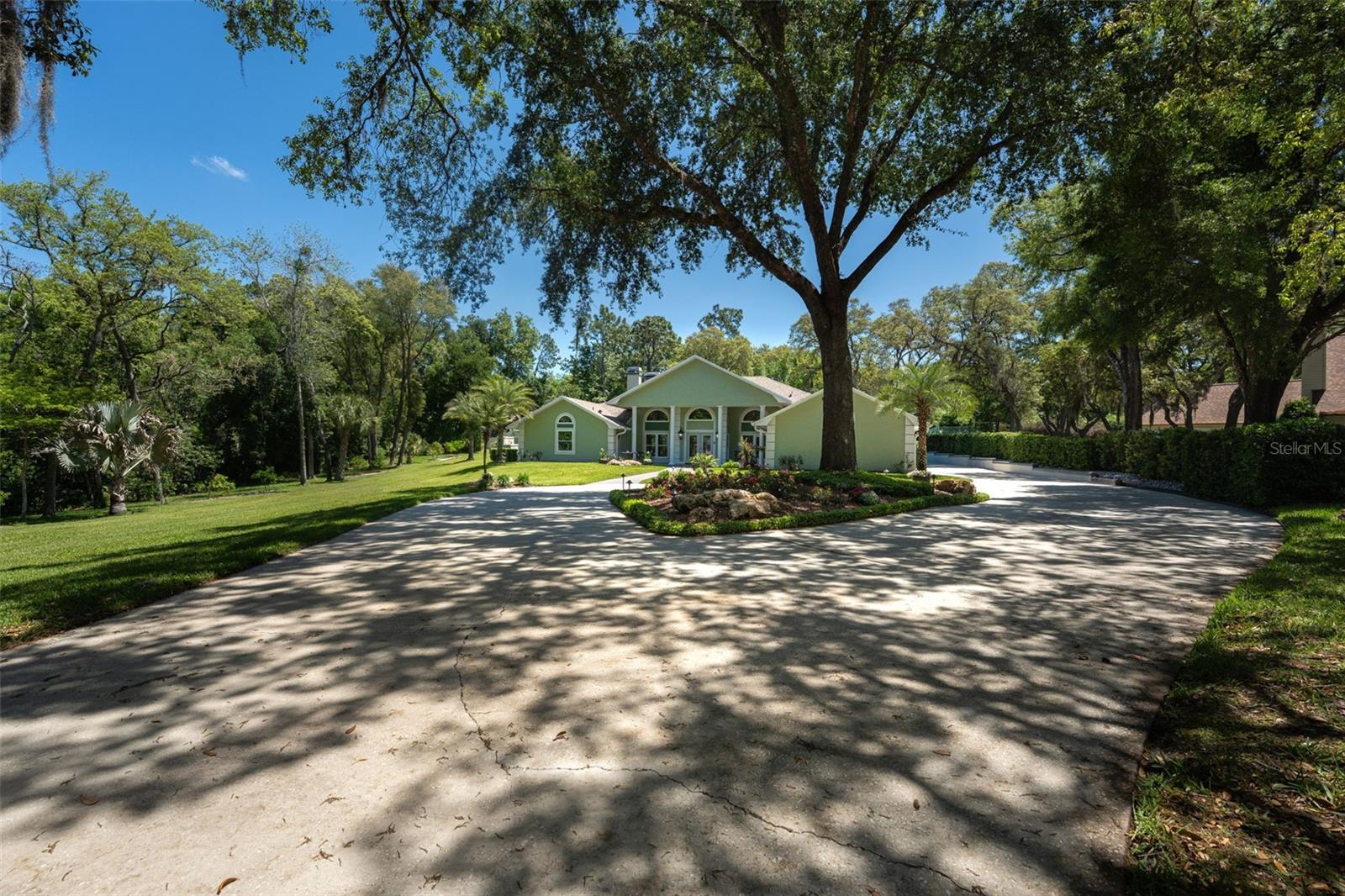 811 GREENSHIRE CT, LONGWOOD, FL, 32779