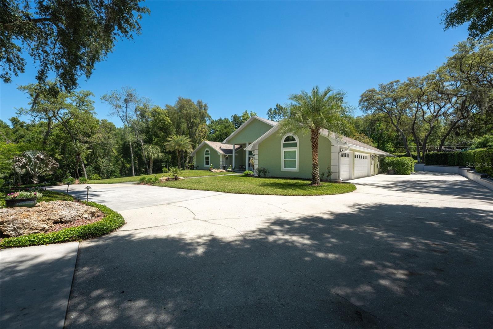 811 GREENSHIRE CT, LONGWOOD, FL, 32779