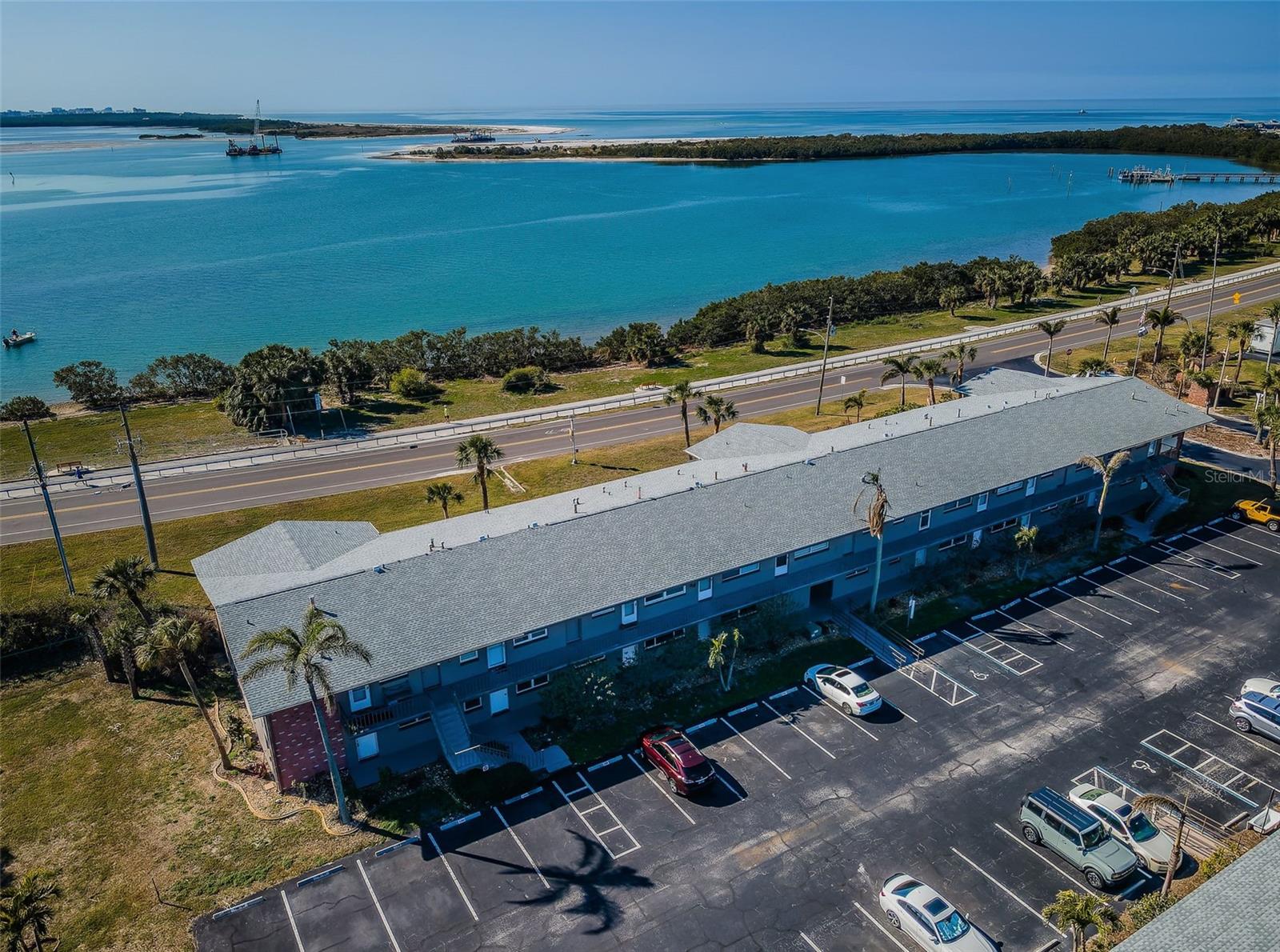 2 CAUSEWAY BLVD #208, DUNEDIN, FL, 34698