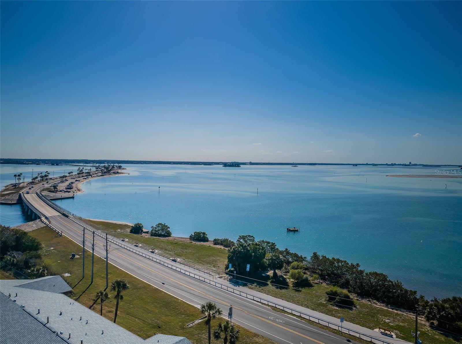 2 CAUSEWAY BLVD #208, DUNEDIN, FL, 34698