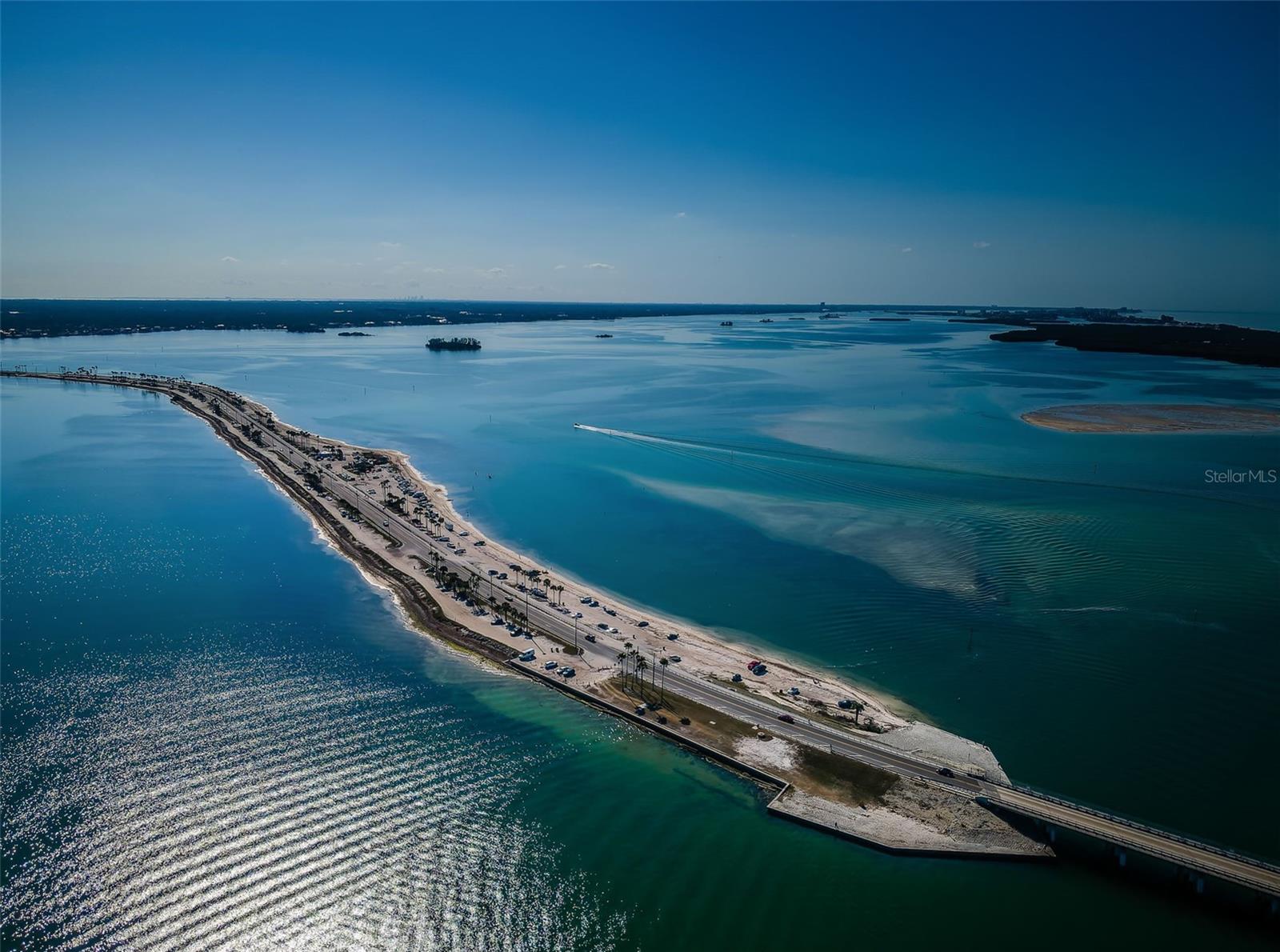 2 CAUSEWAY BLVD #208, DUNEDIN, FL, 34698