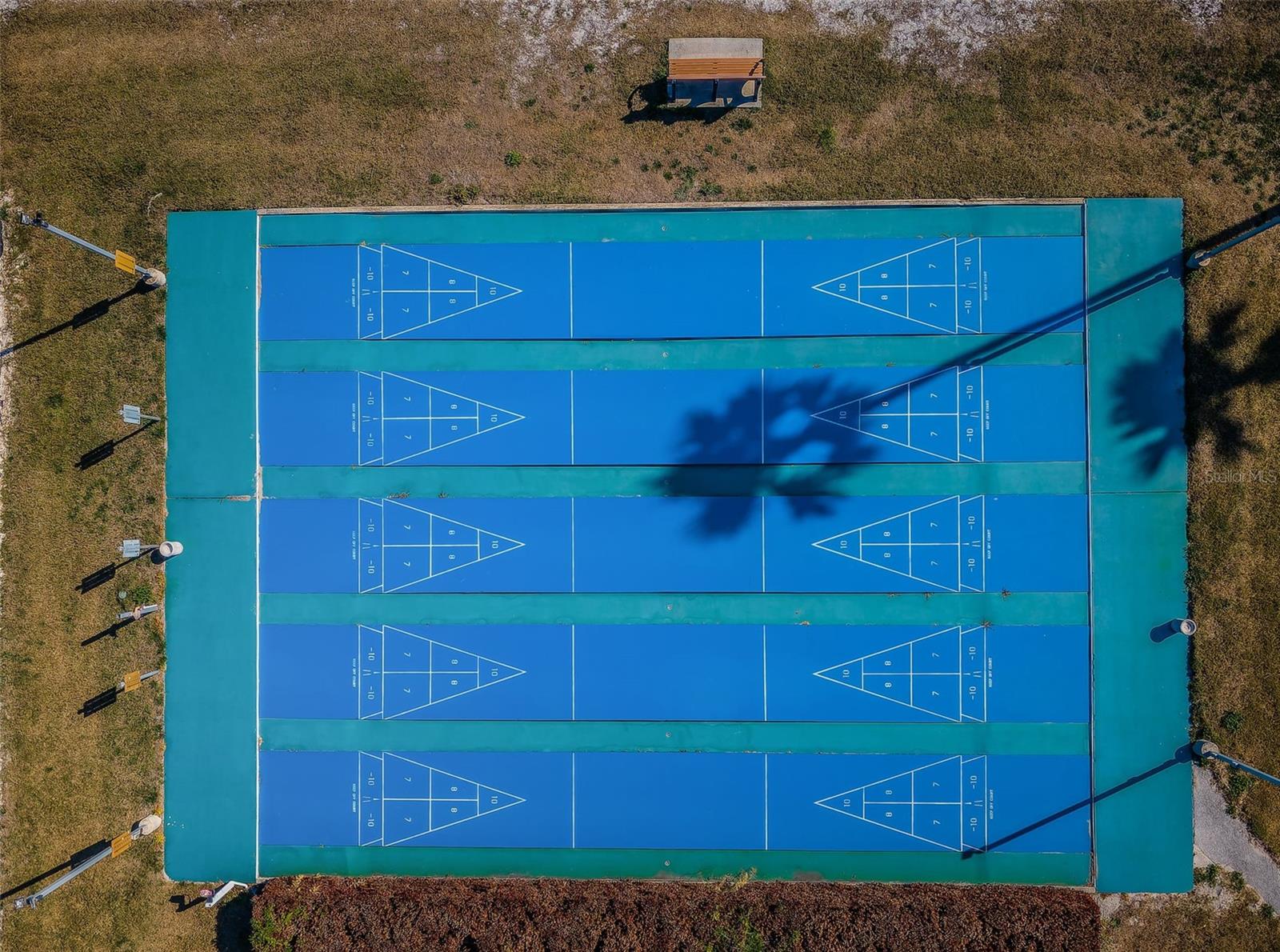 2 CAUSEWAY BLVD #208, DUNEDIN, FL, 34698