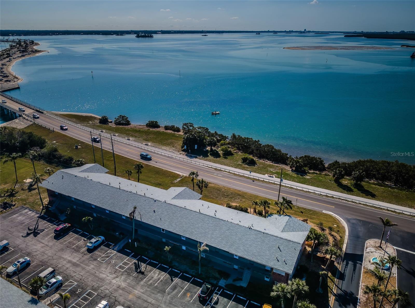 2 CAUSEWAY BLVD #208, DUNEDIN, FL, 34698