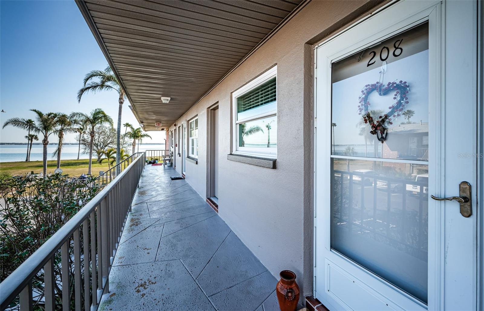 2 CAUSEWAY BLVD #208, DUNEDIN, FL, 34698