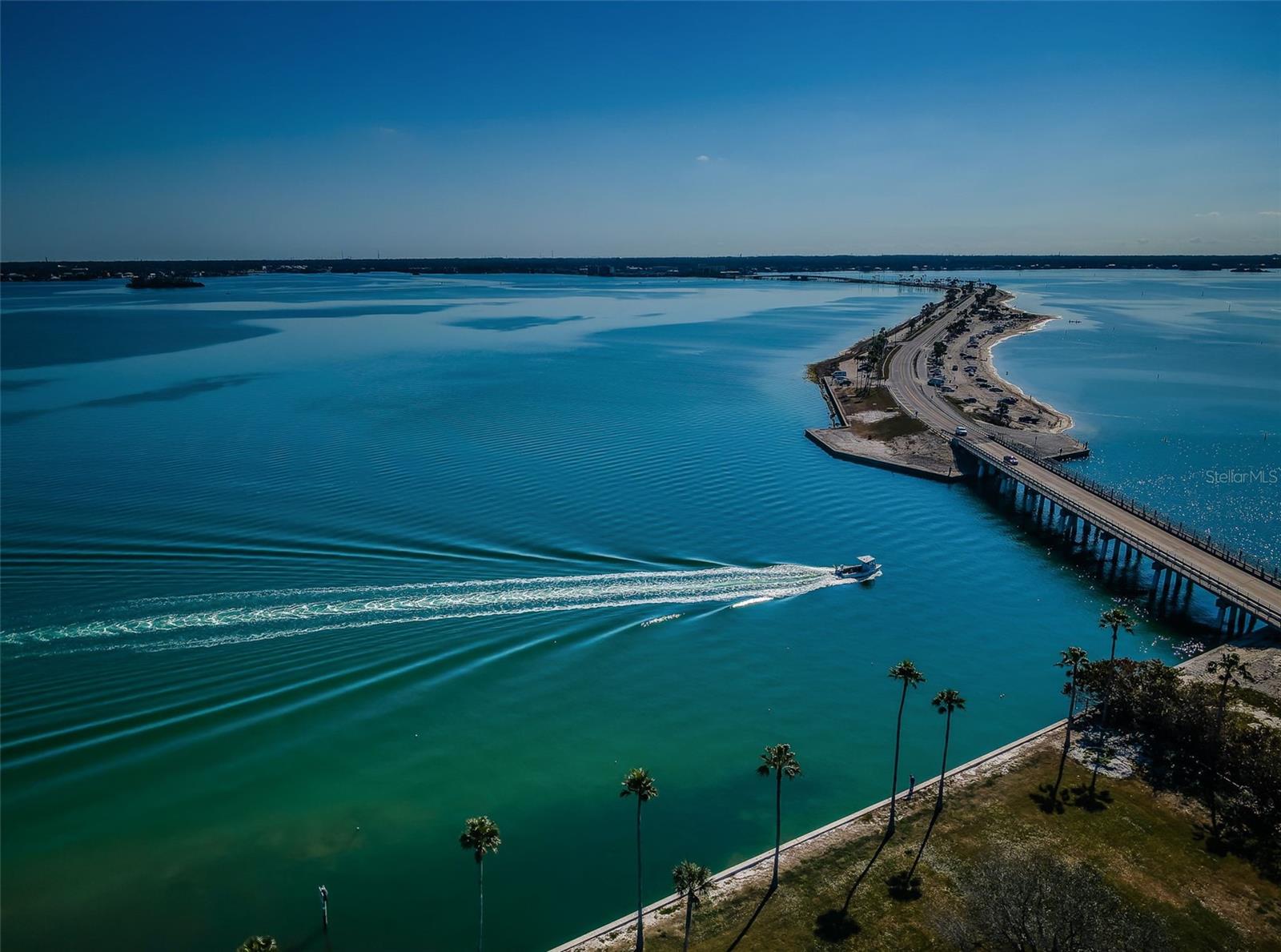 2 CAUSEWAY BLVD #208, DUNEDIN, FL, 34698