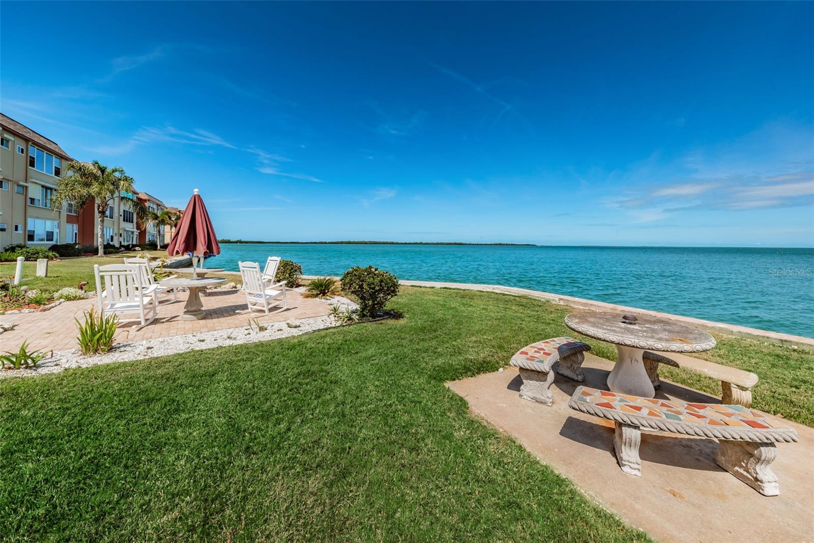 2 CAUSEWAY BLVD #208, DUNEDIN, FL, 34698