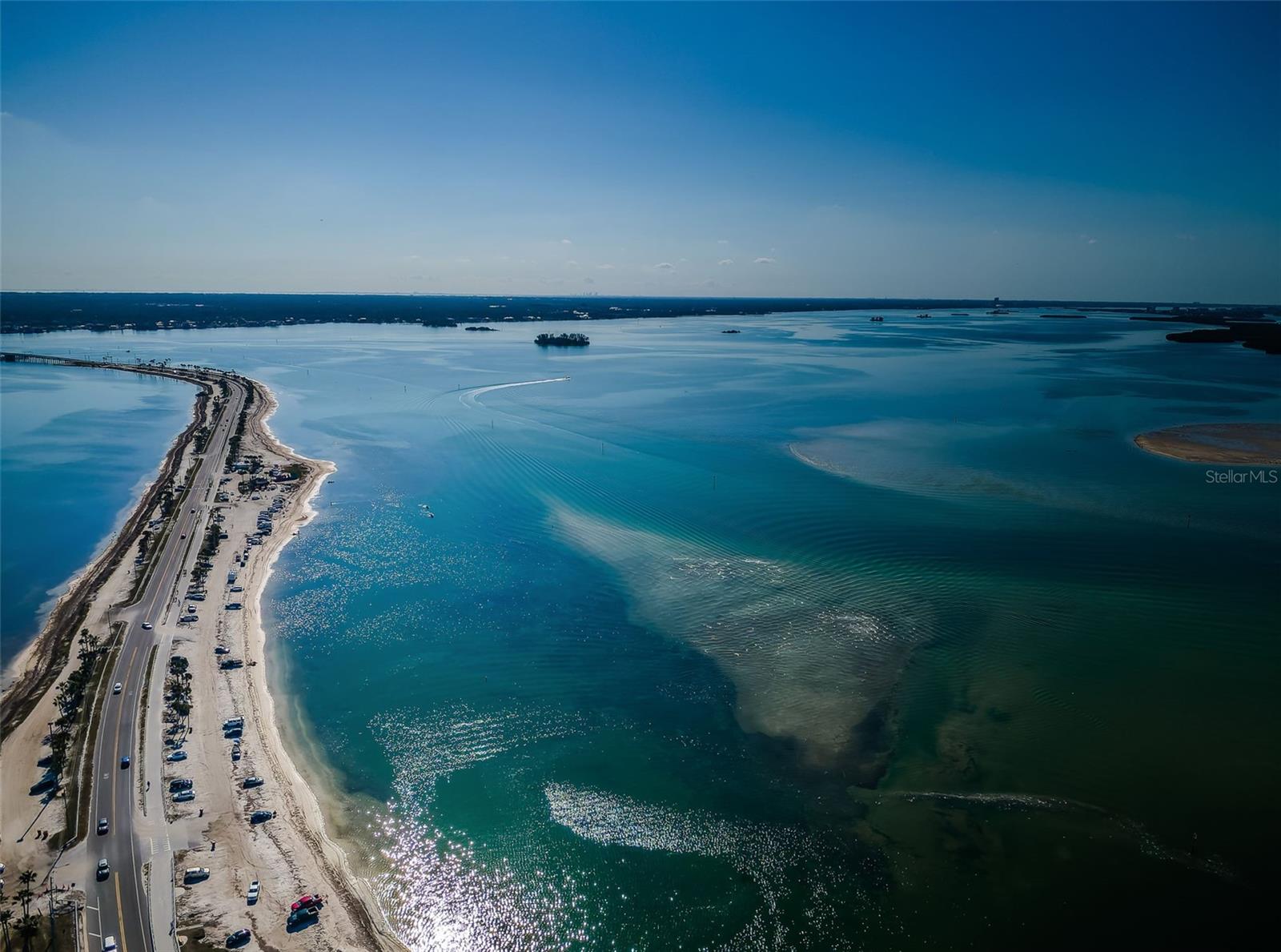 2 CAUSEWAY BLVD #208, DUNEDIN, FL, 34698