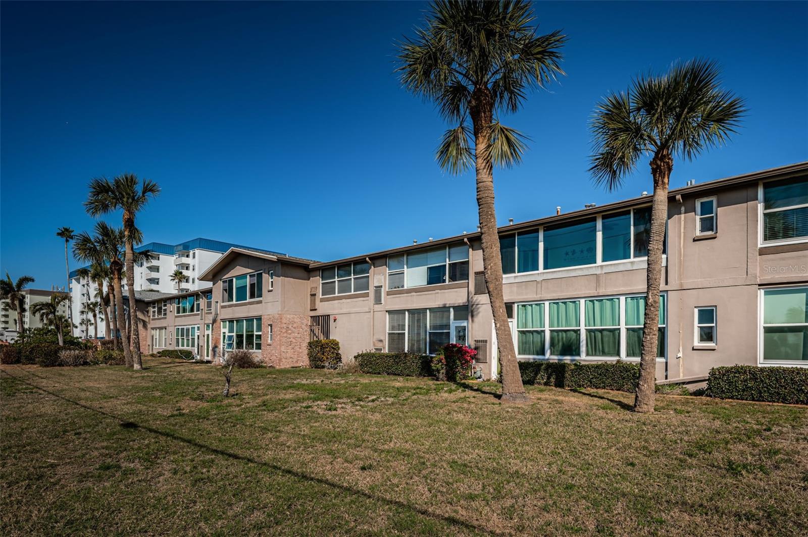 2 CAUSEWAY BLVD #208, DUNEDIN, FL, 34698